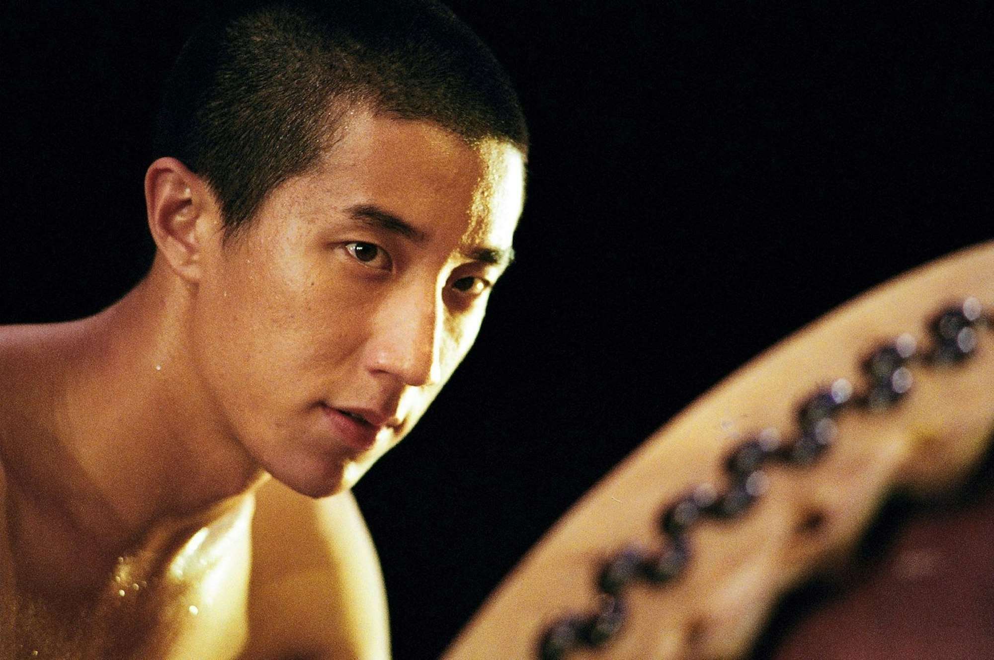 Jaycee Chan, Sohn von Jackie Chan, machte Schlagzeilen mit einem Gerichtsprozess: Er wurde 2014 wegen Drogenbesitzes zu einem halben Jahr Gefängnis verurteilt.  (Bild: Neue Visionen)