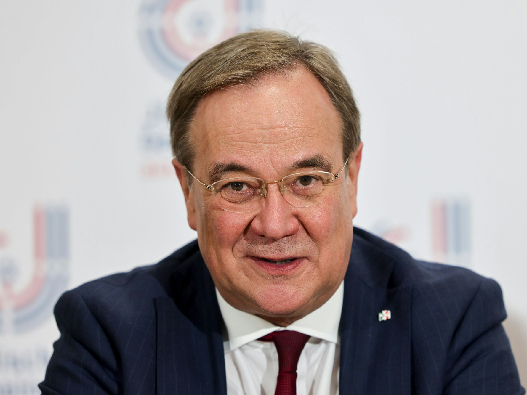 Armin Laschet (CDU), früherer Ministerpräsident des Landes Nordrhein-Westfalen.