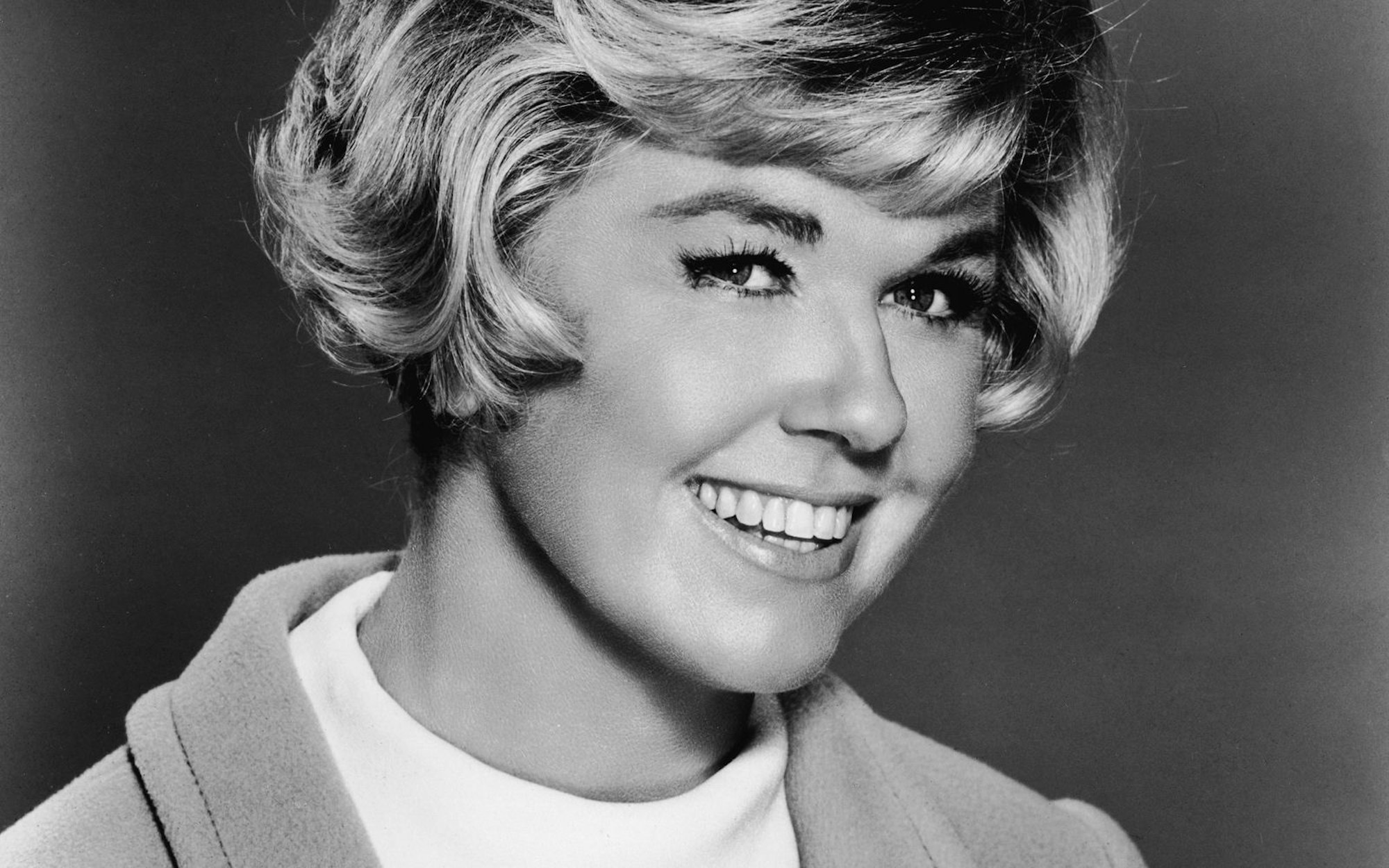 Jahrzehntelang lebte Doris Day nach eigenen Angaben in dem falschen Glauben, 1924 geboren zu sein. (Bild: Hulton Archive/Getty Images)