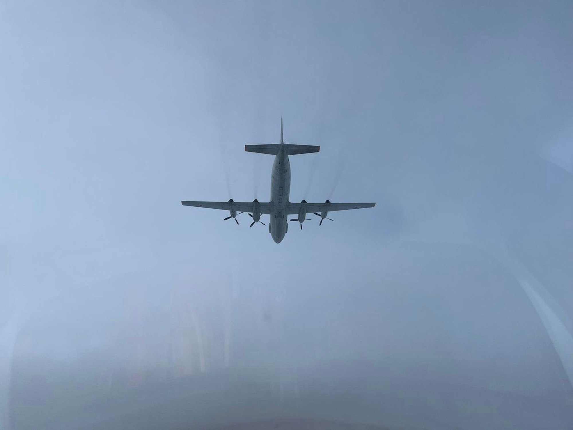 Post des Oberkommandos der polnischen Armee auf X.