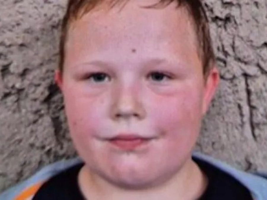 Fabian (8) wird in Güstrow vermisst