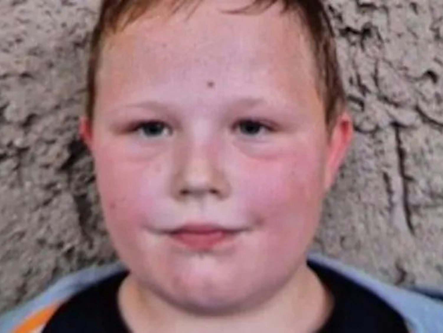 Fabian (8) wird in Güstrow vermisst