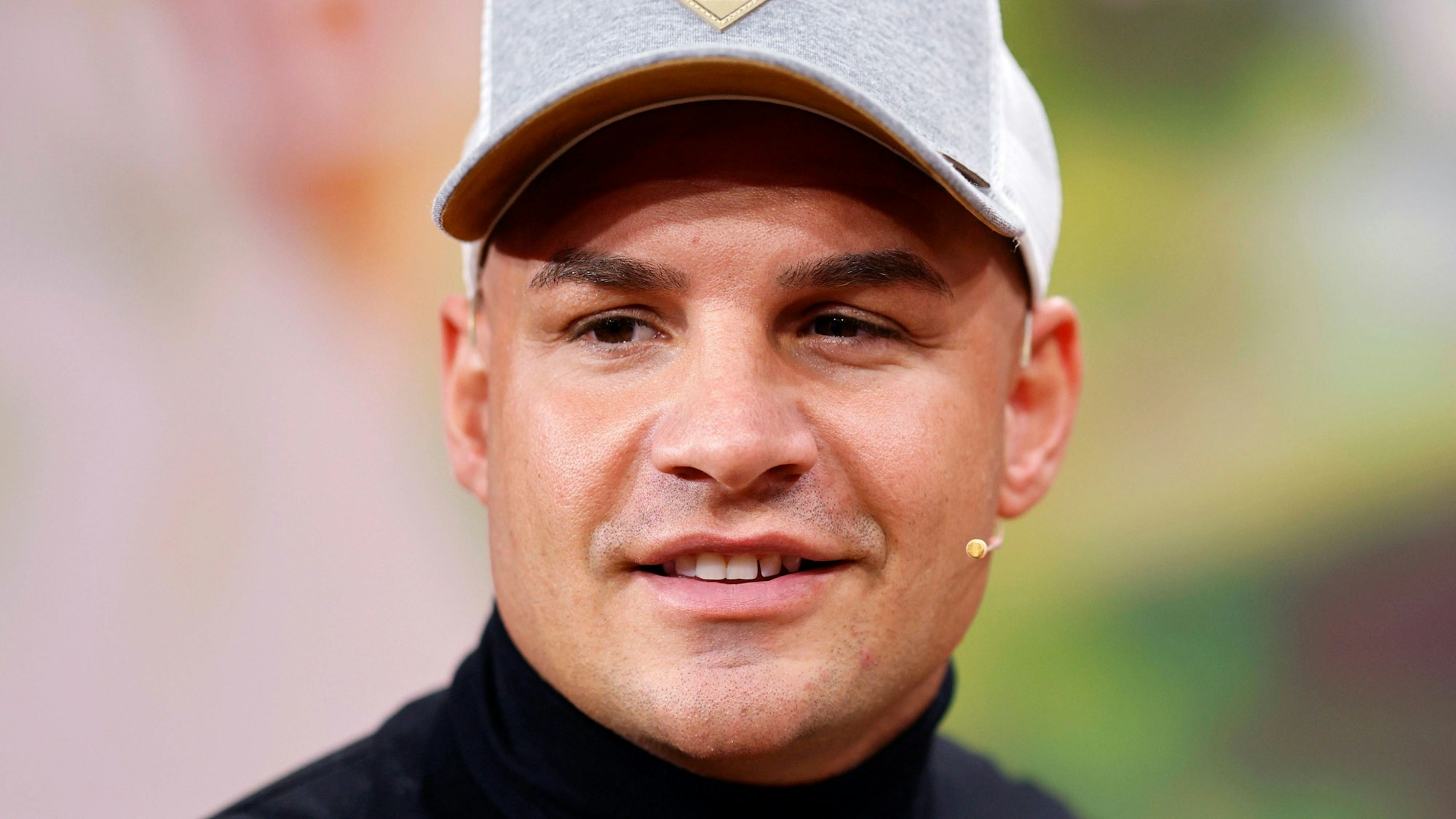 Sänger Pietro Lombardi