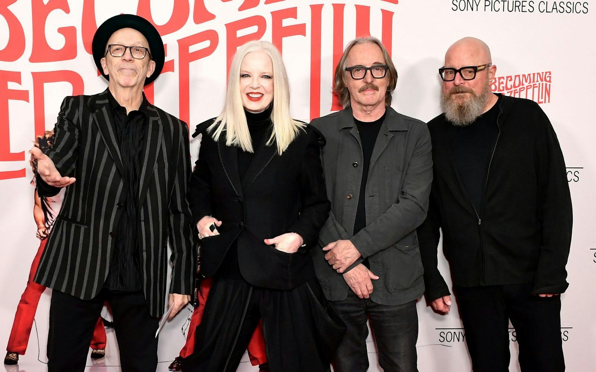Shirley Manson und ihre Band Garbage kündigten jüngst an, nicht mehr live auftreten zu wollen. (Bild: Unique Nicole/Getty Images)
