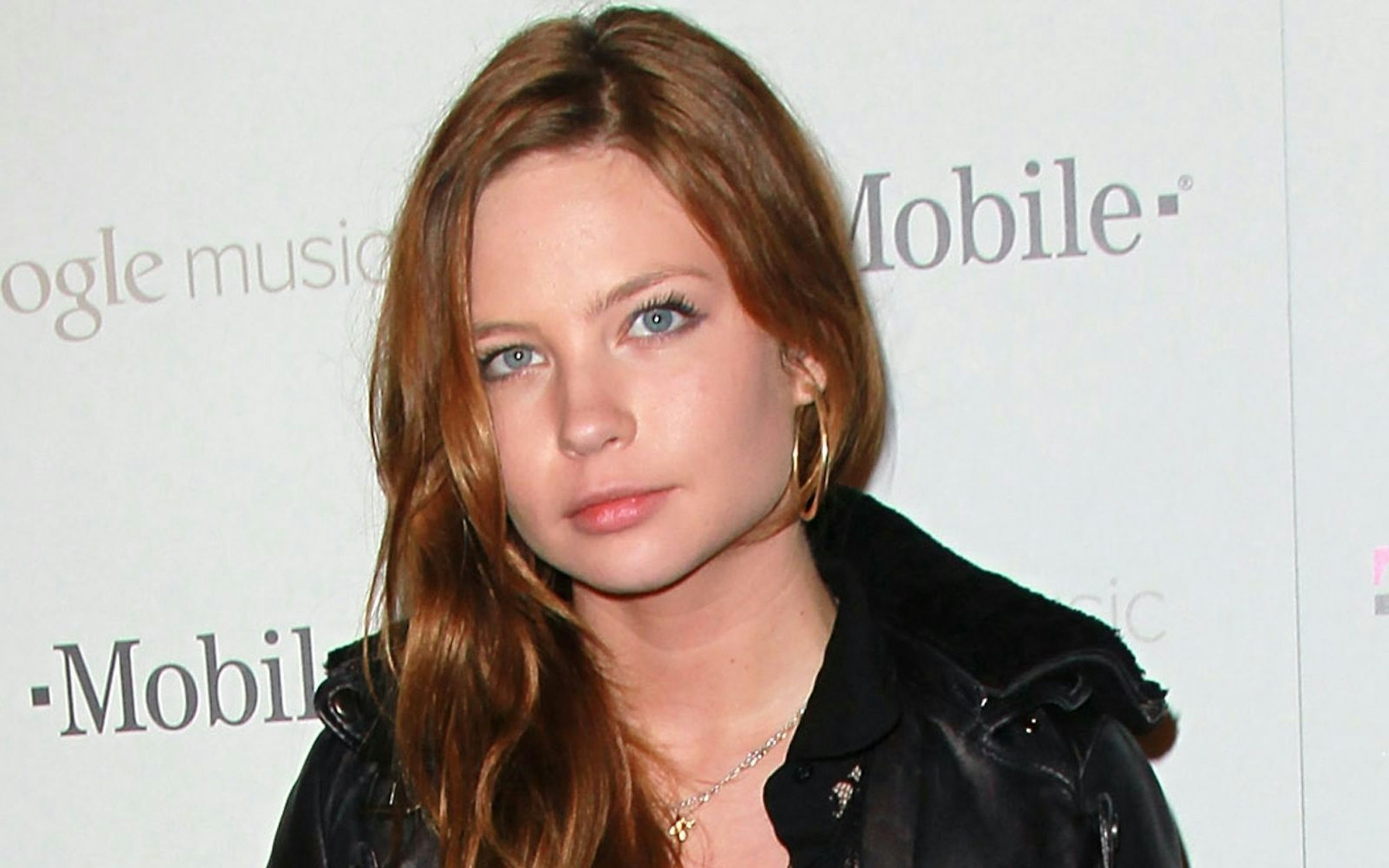 In „The Ring“ tötete ihr Blick, in den letzten jahren machte Daveigh Chase aber vor allem wegen mehrerer Verhaftungen Schlagzeilen. (Bild: David Livingston/Getty Images)