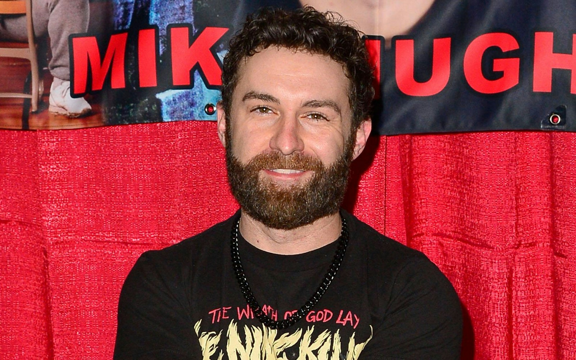 Miko Hughes war im Alter von drei Jahren in „Friedhof der Kuscheltiere“ zu sehen und arbeitet bis heute als Schauspieler. (Bild: IMAGO / Future Image)