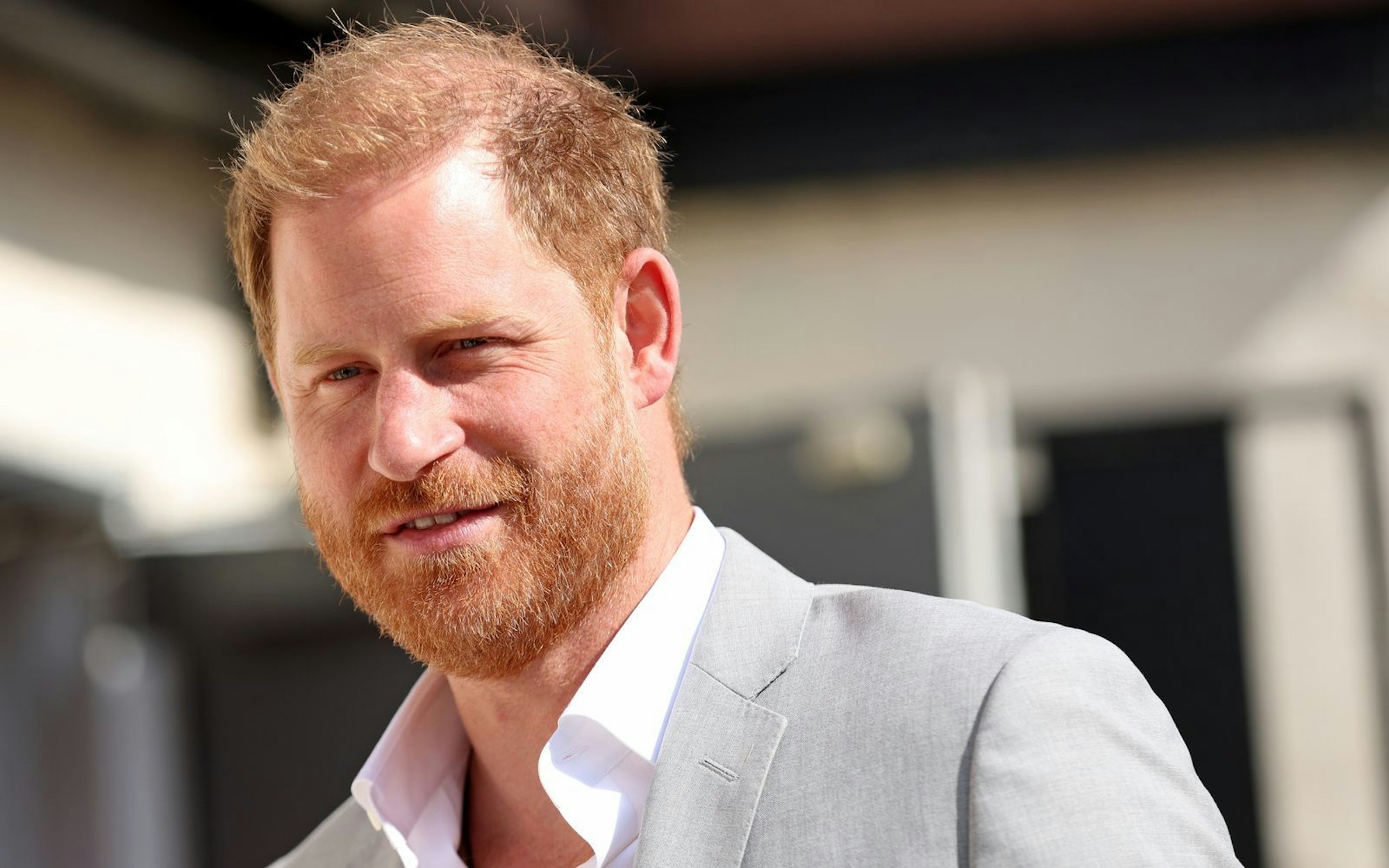 Seit 2020 lebt Prinz Harry in den USA. „Verwirrend“ findet er die Vereinigten Staaten dennoch. (Bild: 2025 Getty Images/Cameron Smith)