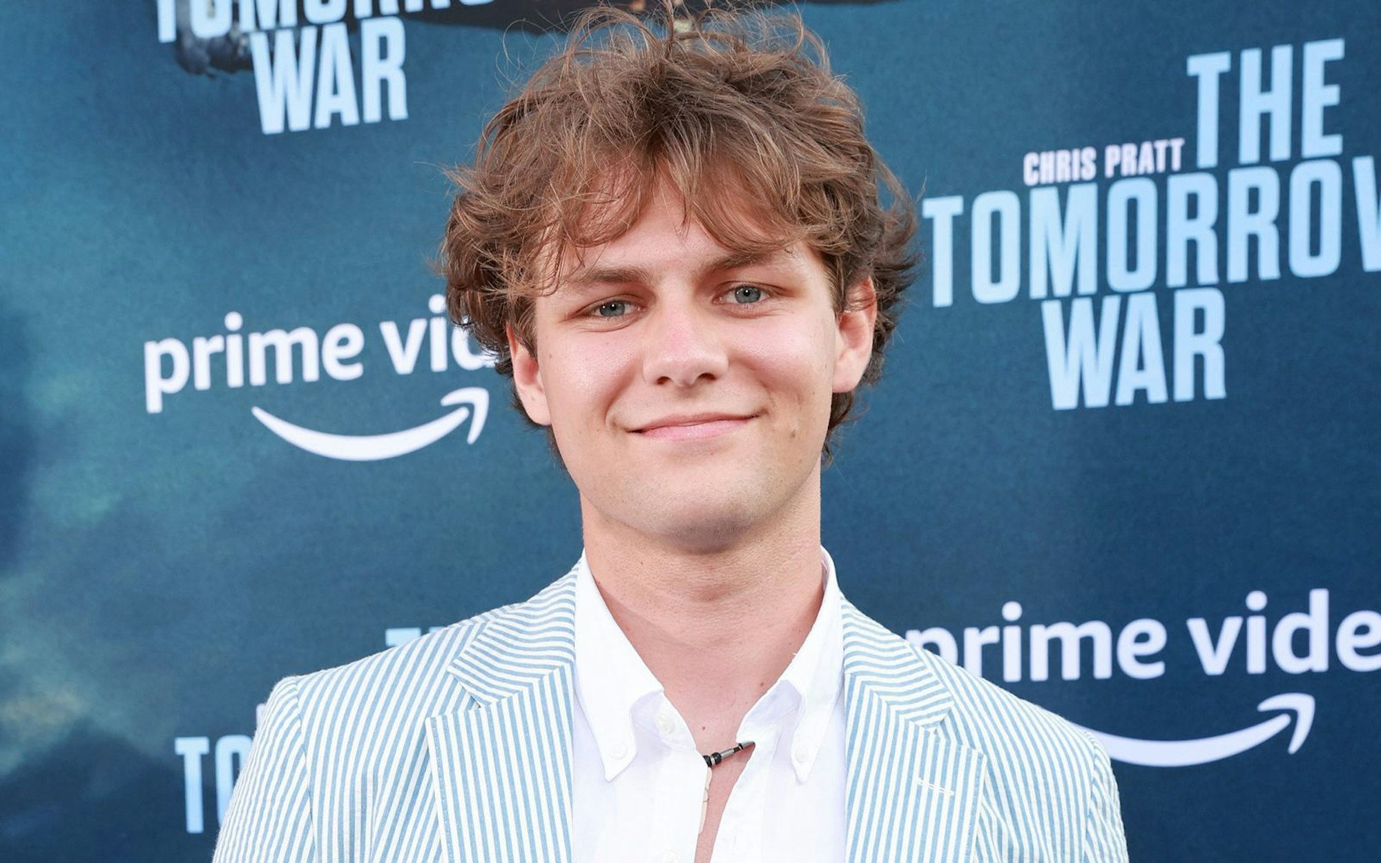 Dank der „Insidious“-Filme (2010-2013) wurde Ty Simpkins zu einem der berühmtesten neuen „Horrorkids“, der 24-Jährige war seitdem in einigen Blockbustern zu sehen. (Bild: Emma McIntyre/Getty Images)