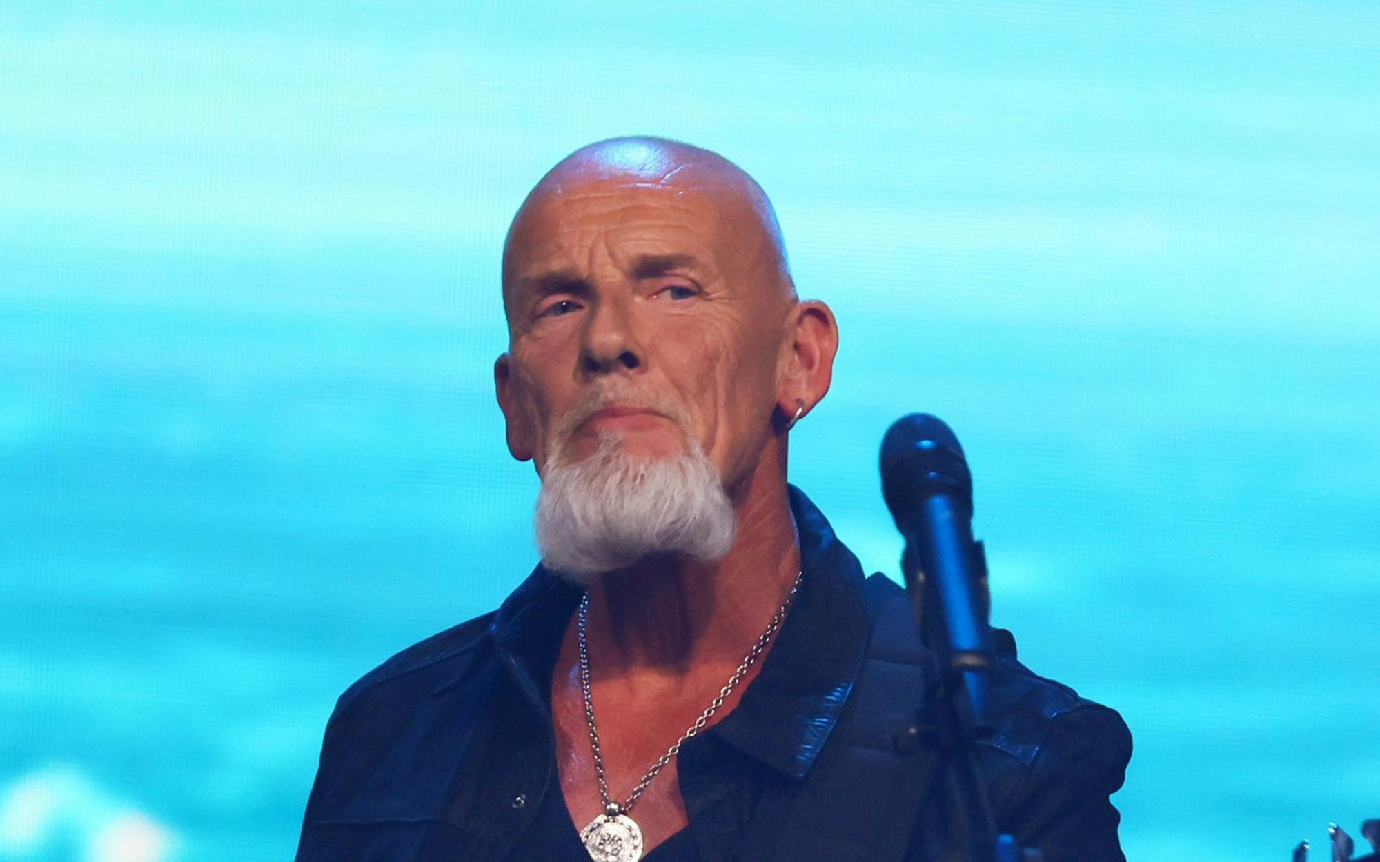 Santiano-Sänger Björn Both (Archivbild) war zu Gast beim „Kölner Treff“. (Bild: 2023 Getty Images/Ben Kriemann)