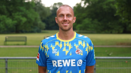 Marvin Schwäbe im Porträt.