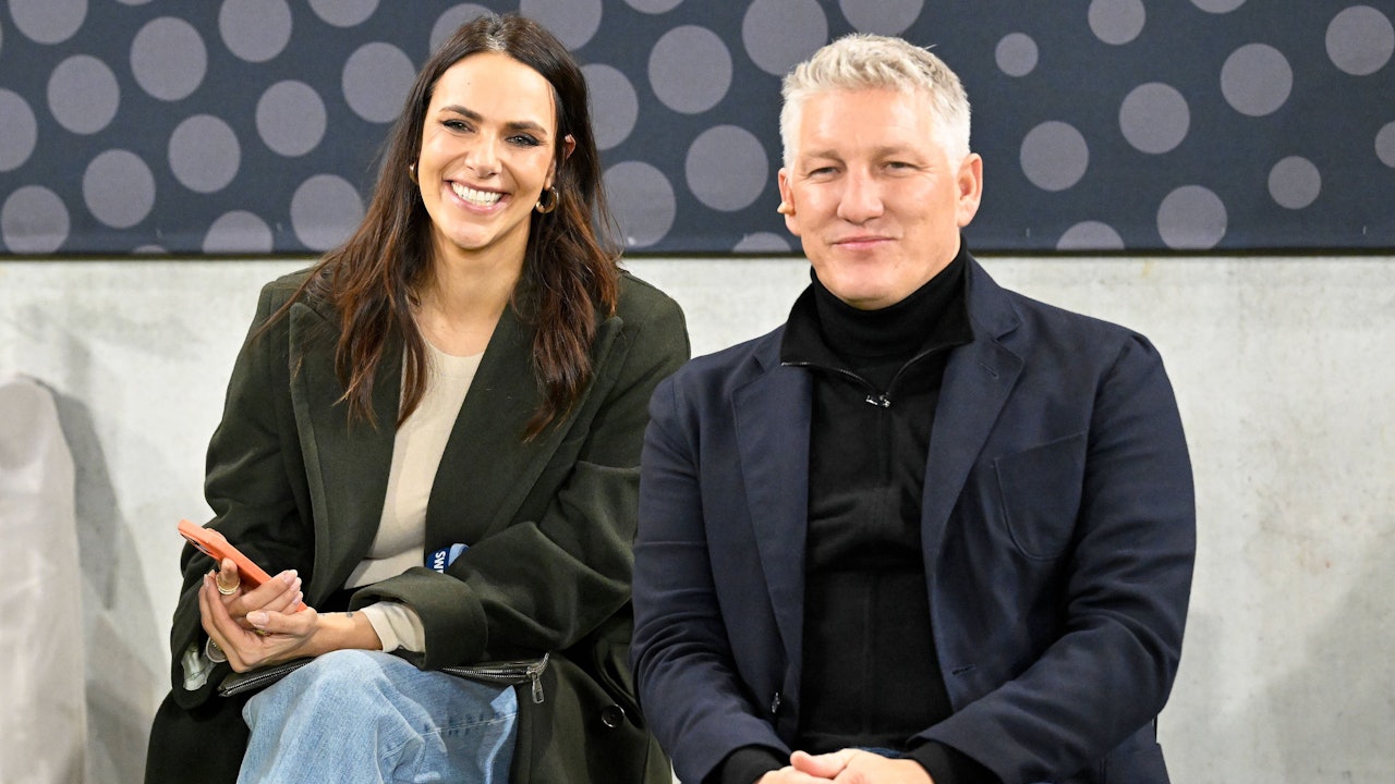 Bastian Schweinsteiger: Aktuelle News zum Ex-Bayern-Star | Express