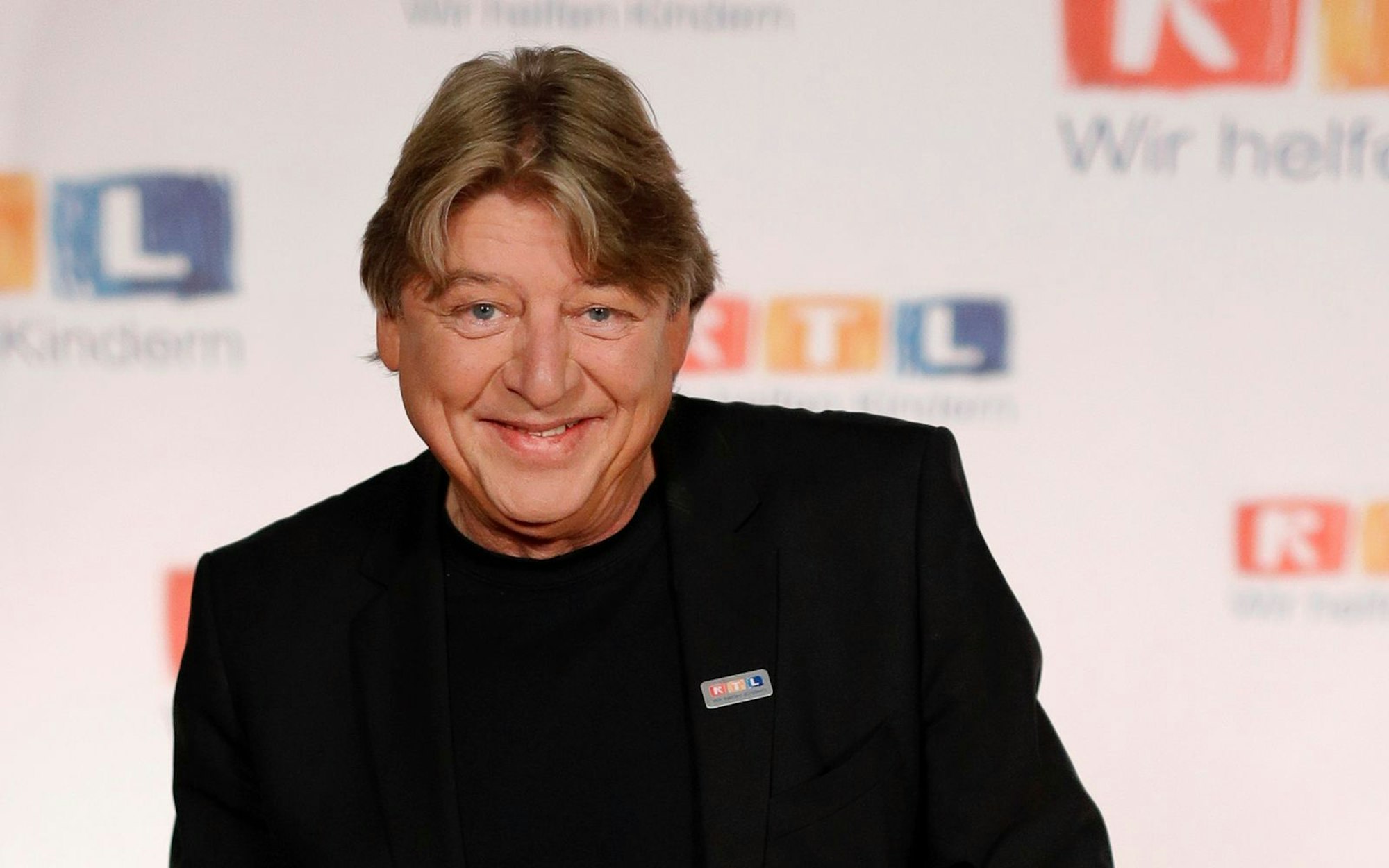 Walter Freiwald starb im November 2019 an den Folgen einer Krebserkrankung. Er wurde 65 Jahre alt. (Bild: Andreas Rentz/Getty Images)