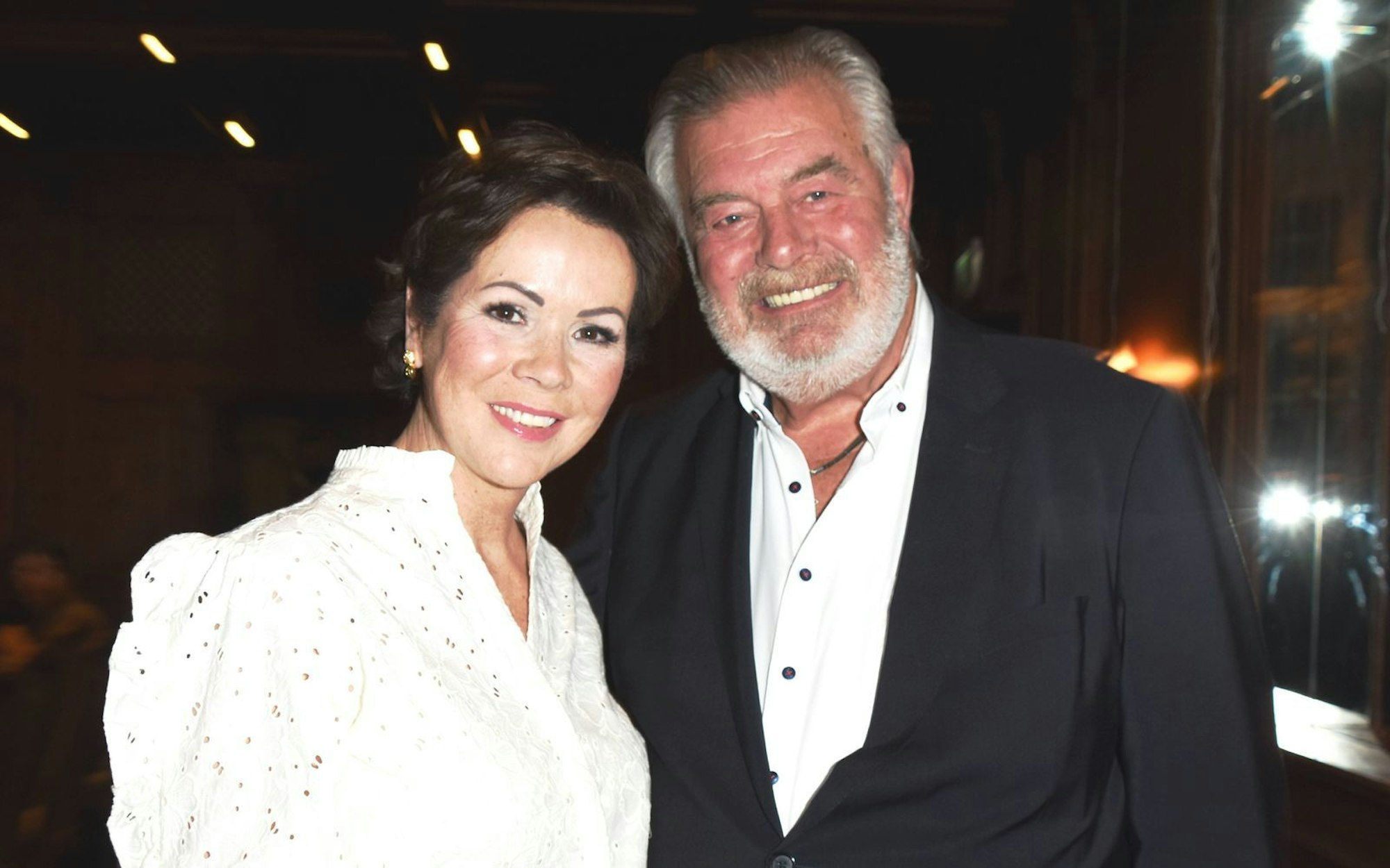 Heute ist Harry Wijnvoord eine feste Größe beim Reisesender Sonnenklar.TV. (Bild: IMAGO / Lindenthaler)