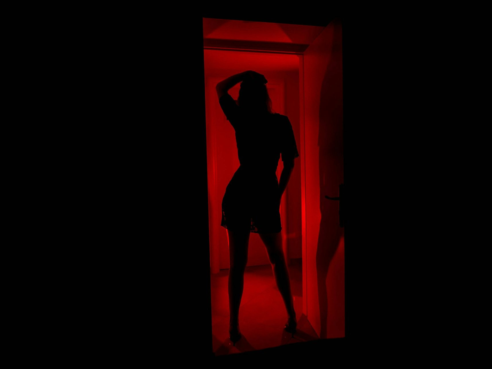 Bundestagspräsidentin Julia Klöckner hat sich für schärfere Regeln gegen Prostitution in Deutschland ausgesprochen.