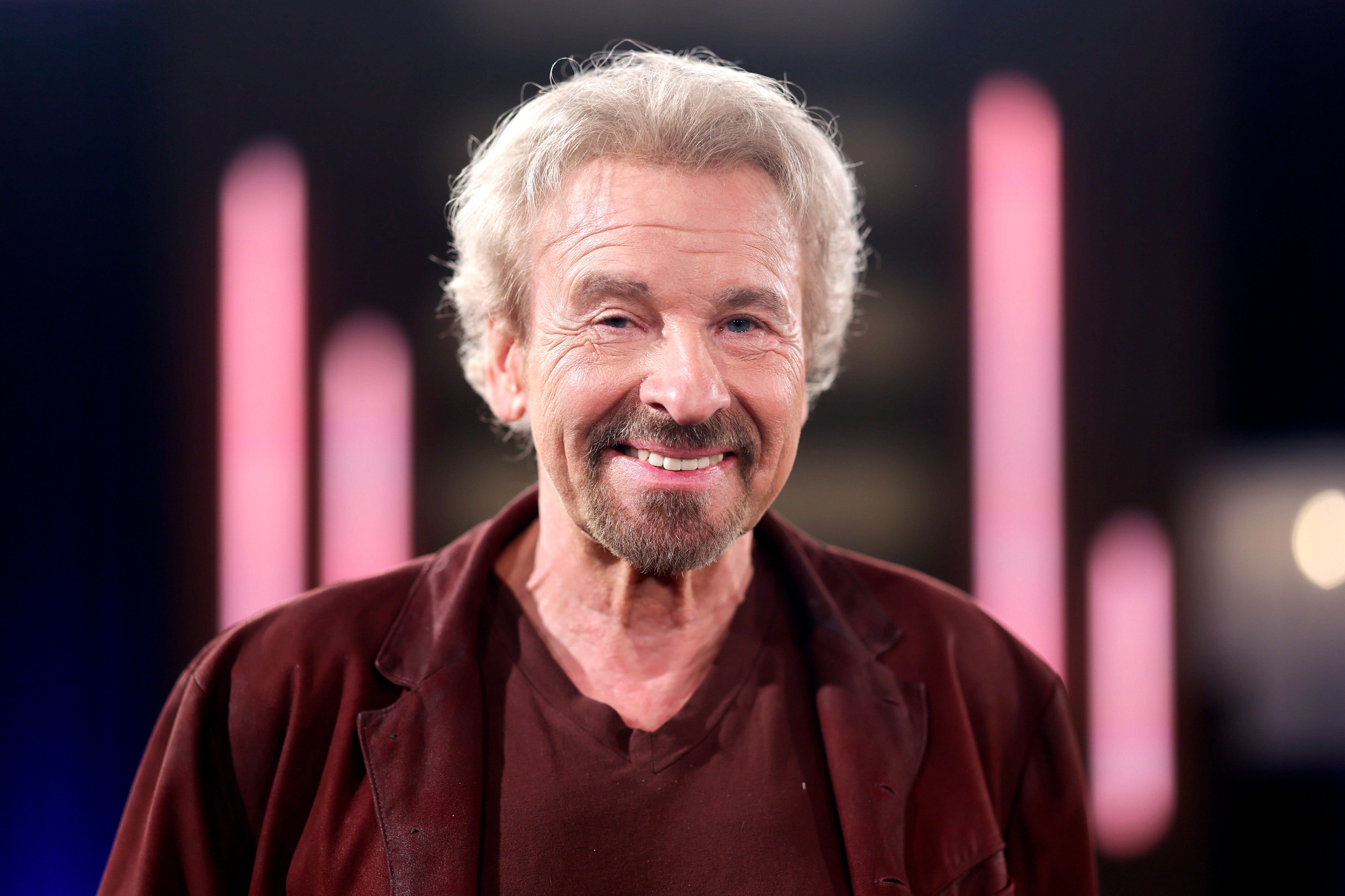 Comeback am Samstag: Thomas Gottschalk kehrt ins ZDF zurück | Express