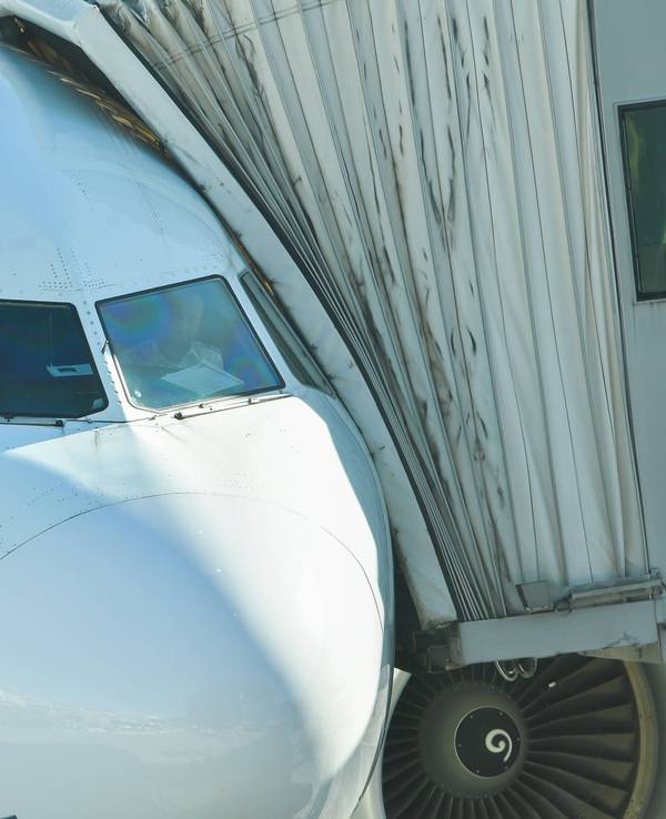 Die Passagiere eines Air-France-Fluges von Paris nach Seoul mussten umgeleitet werden. Das Symbolbild zeigt eine Maschine auf dem Flughafen Nizza.