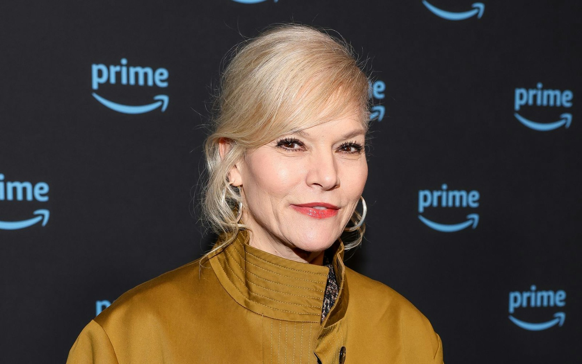 Mit dem „Traumschiff“ kann Ina Müller nicht viel anfangen. (Bild: Getty Images / Gerald Matzka)