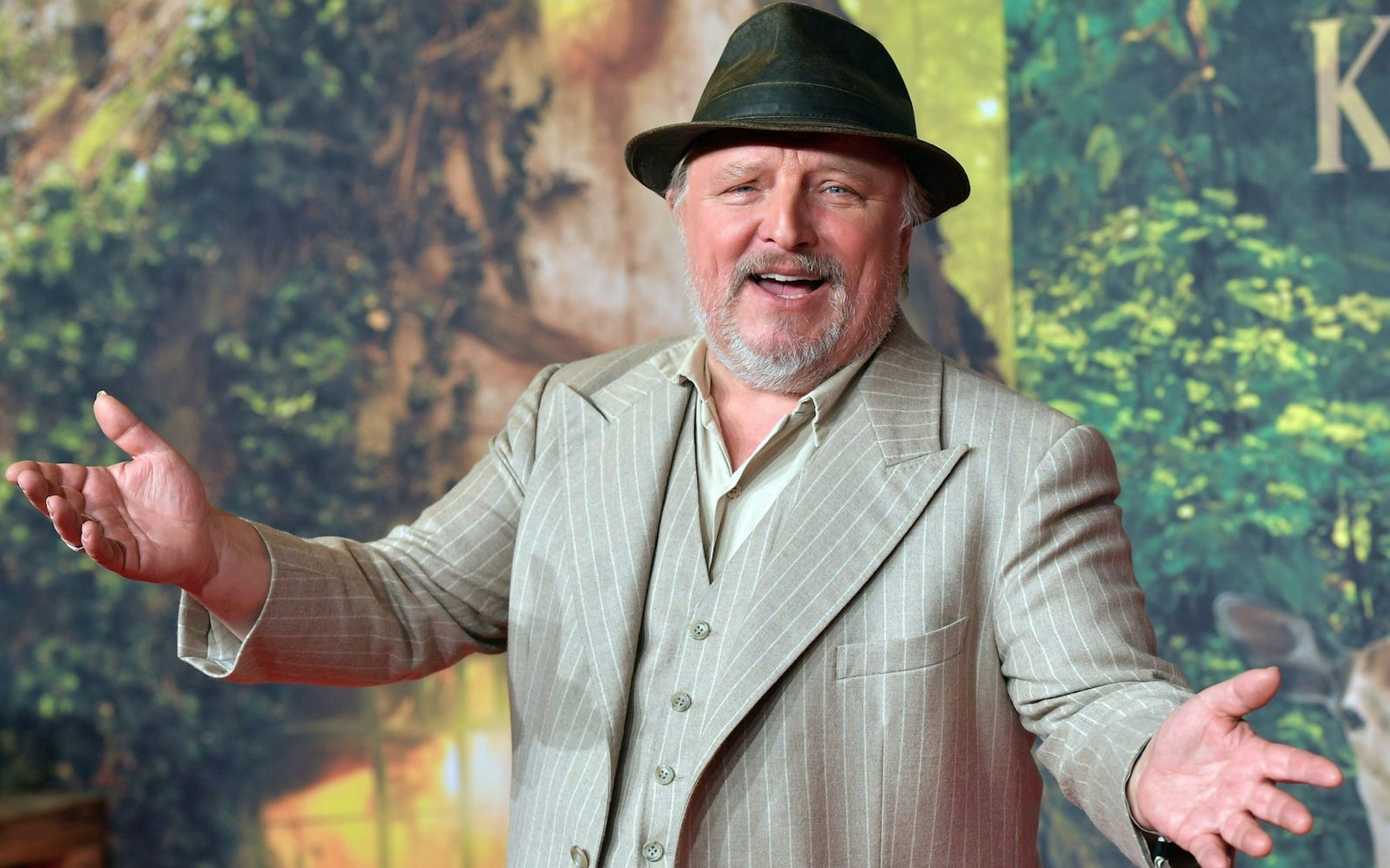 Axel Prahl besitzt eine kuriose Requisite aus einer besonderen „Tatort“-Folge. (Bild: 2018 Getty Images/Hannes Magerstaedt)