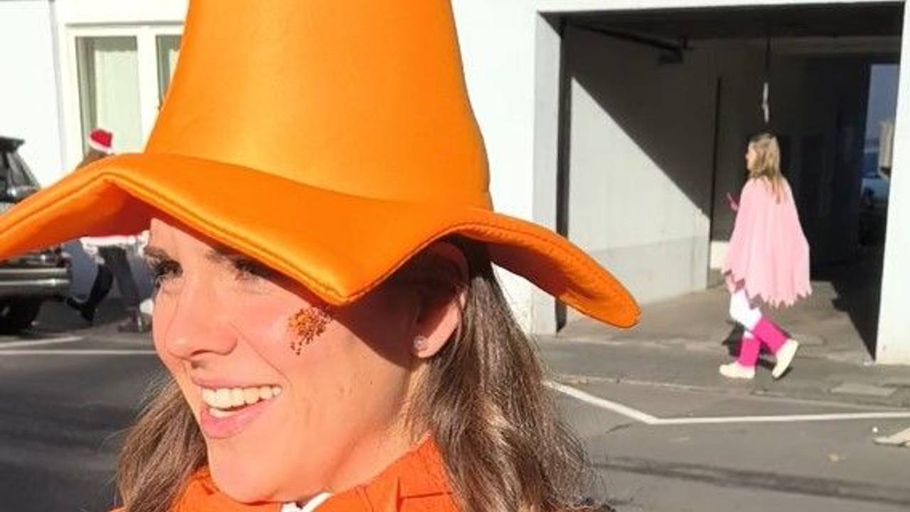 Anne aus Osnabrück
