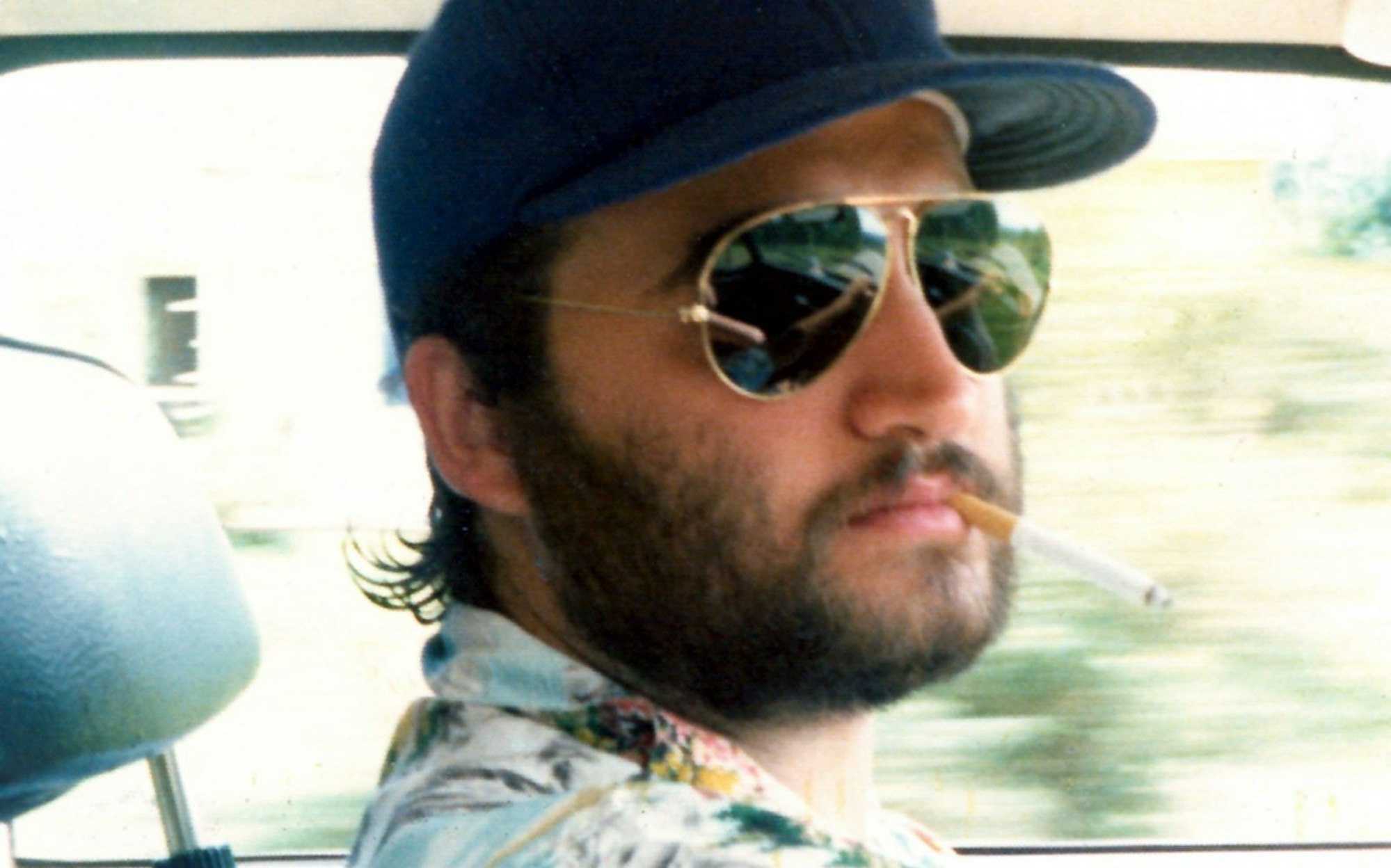 Trotz weniger Filme (“Ich glaub, mich tritt ein Pferd“, „1941 - Wo bitte geht's nach Hollywood“) ein Kultkomiker bis heute: Am 5. März 1982 starb John Belushi, Ausnahmekünstler und exzessiver Drogenkonsument, im Alter von nur 33 Jahren. (Bild: ZDF / privat / Broadview TV / Snowbound)