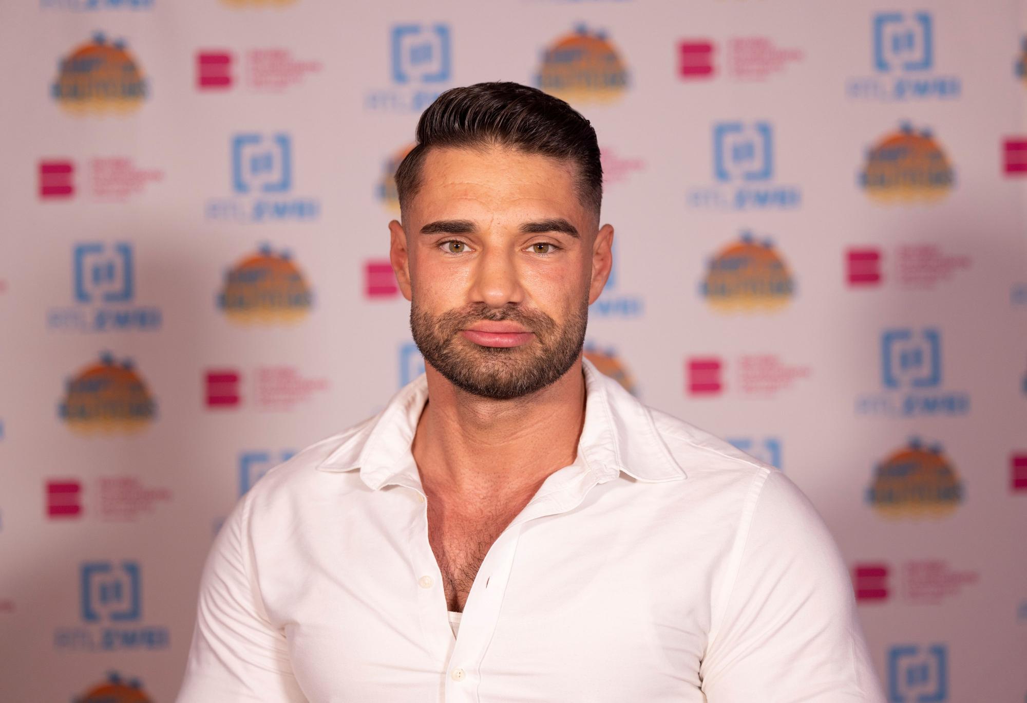 Realitystar Aleks Petrovic