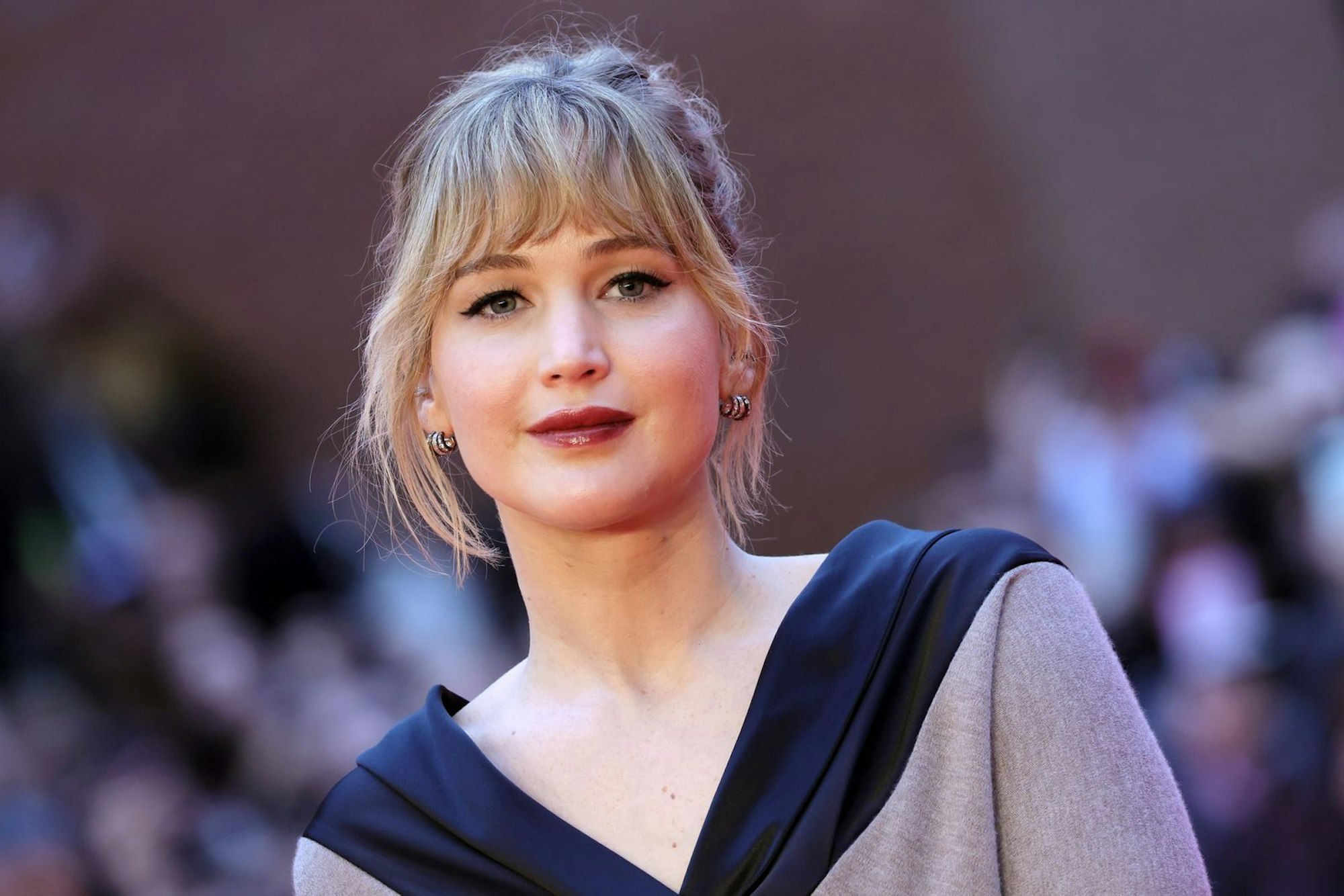 Jennifer Lawrence ist einer der größten Schauspielerinnen ihrer Generation. (Bild: Vittorio Zunino Celotto/Getty Images)