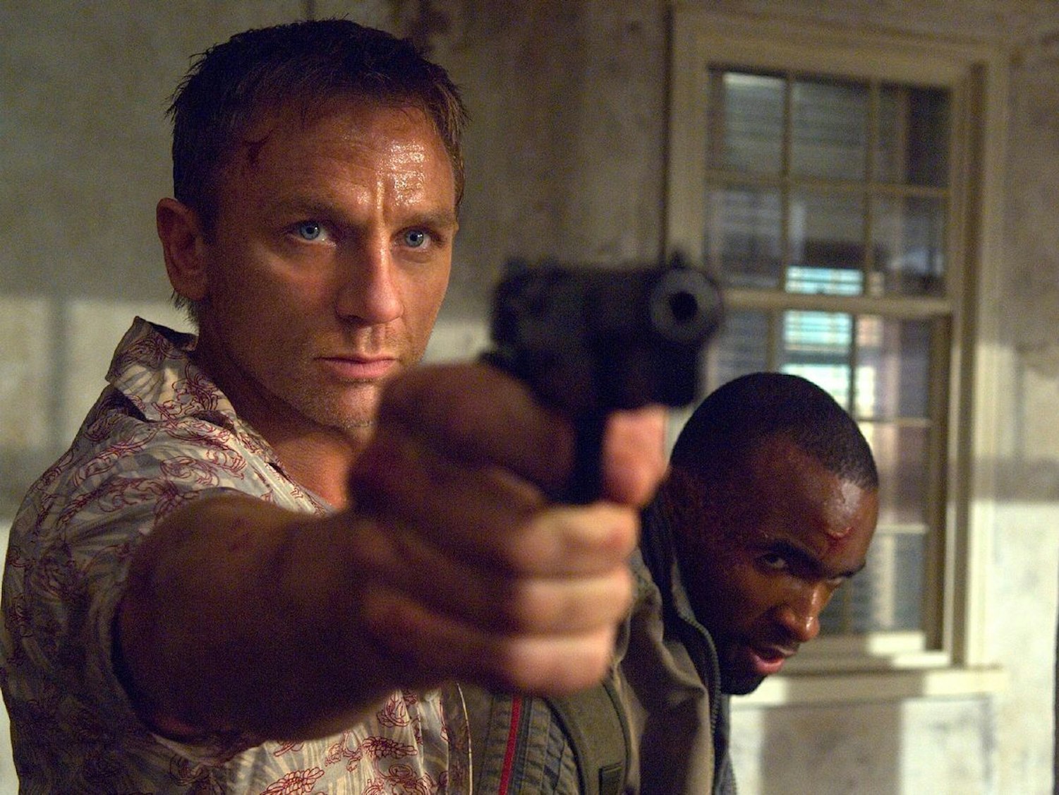 Daniel Craig war der „menschlichste“ 007 aller Zeiten. (Bild: TVNOW / Danjaq / LLC / United Artists Corporation)