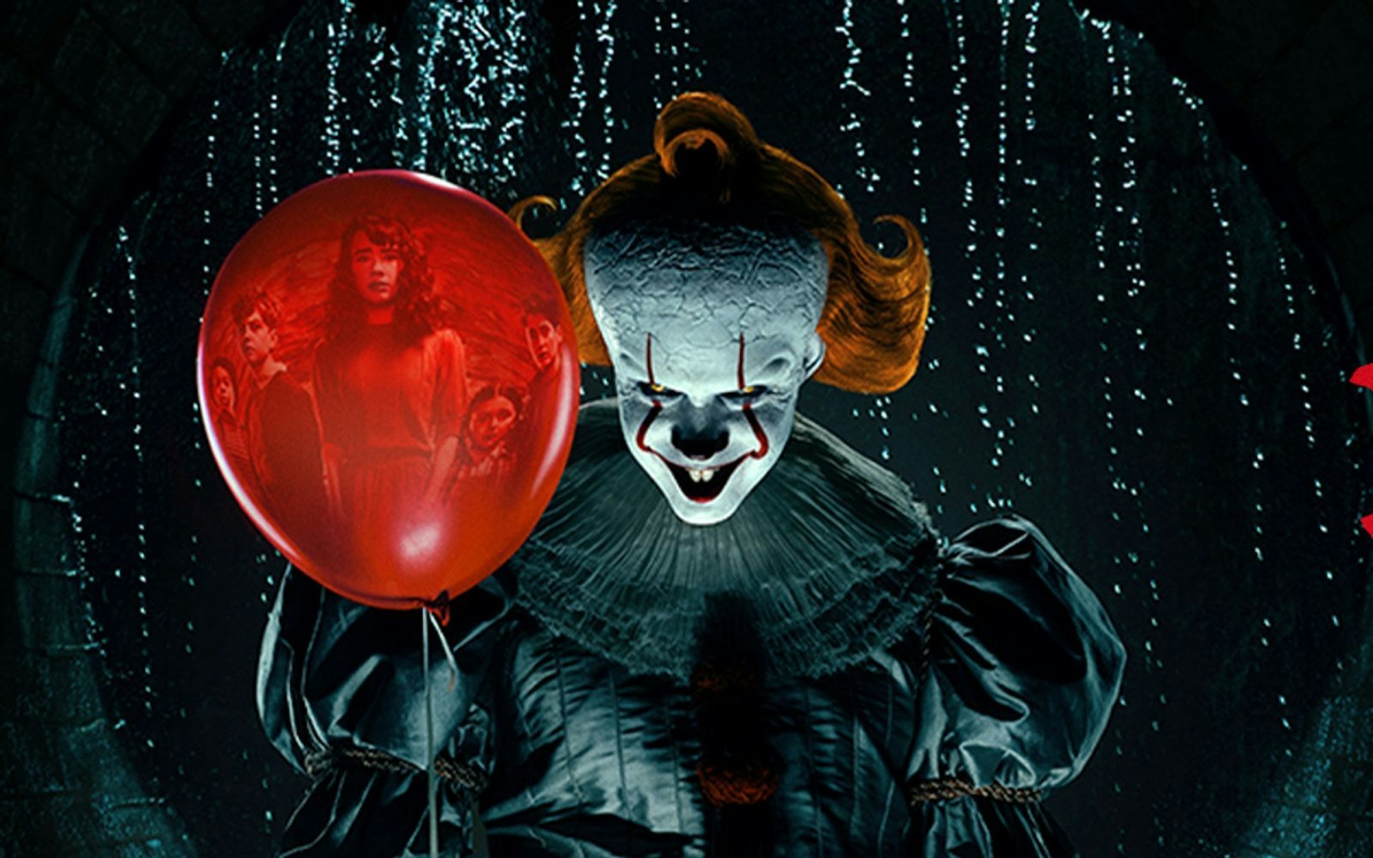 Warum terrorisiert Pennywise eigentlich das verschlafene Nest Derry? Die neue HBO-Serie „Es: Welcome To Derry“ nimmt sich dieser Frage an. (Bild: Home Box Office)