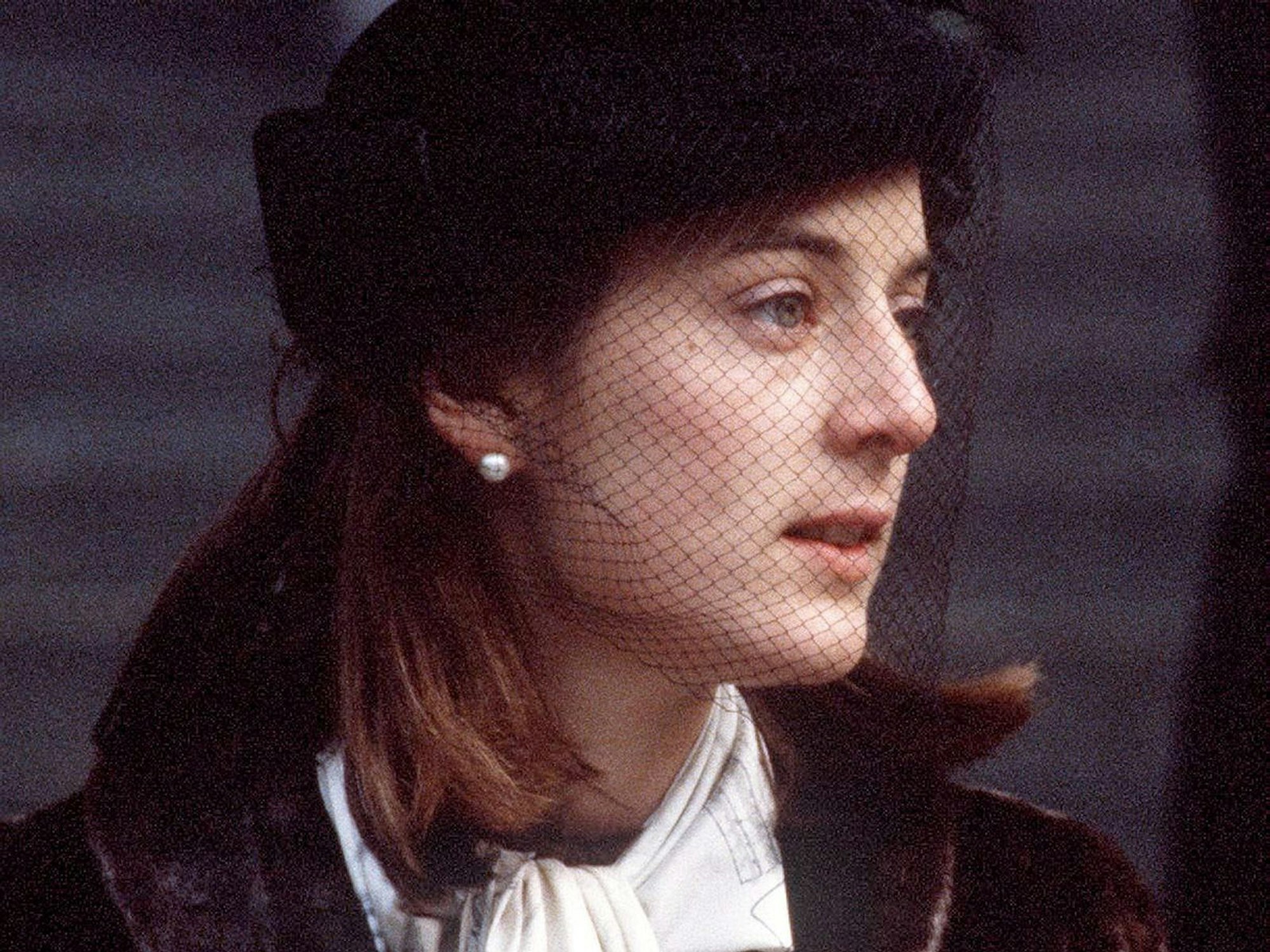 Diana Spencer war nicht die erste Frau, der Charles einen Antrag machte: Seinem Biografen Jonathan Dimbleby zufolge bat er 1979 Lady Amanda Knatchbull (Bild) um ihre Hand. (Bild: Tim Graham/Getty Images)