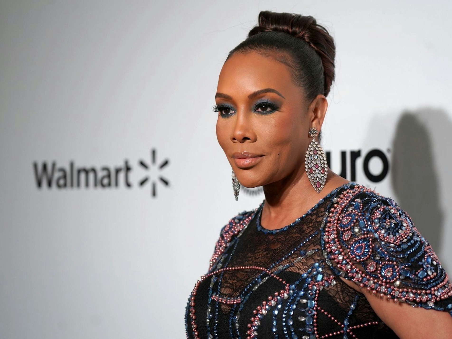 Vivica A. Foxist bis heute eine gefragte Schauspielerin, die vor allem in US-Fernsehfilmen zu sehen ist (“The Wrong Life Coach“). (Bild: Jemal Countess/Getty Images)