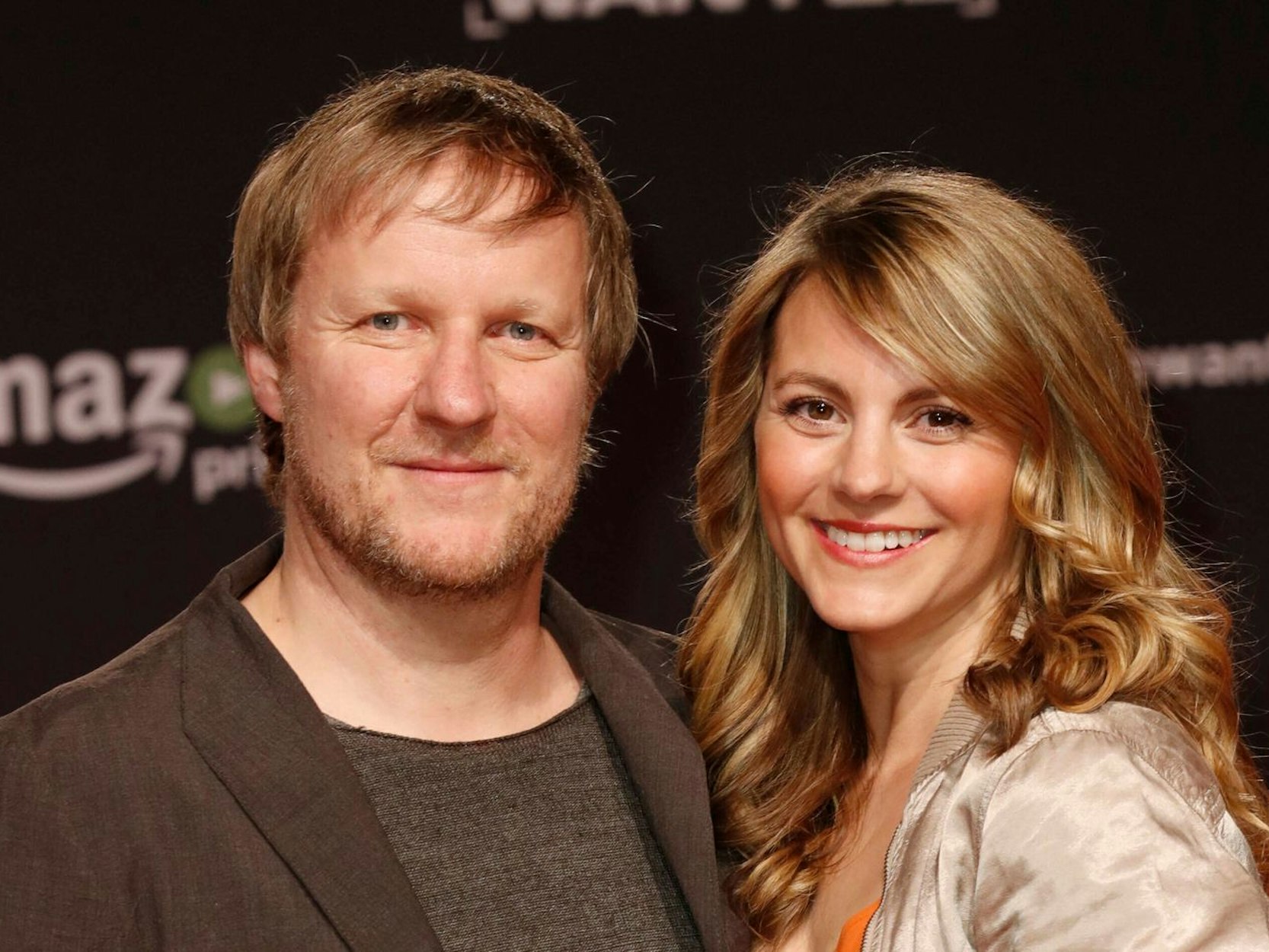 Luise Bähr und Bernhard Jasper verbindet eine langjährige Partnerschaft. (Bild: IMAGO / VISTAPRESS)