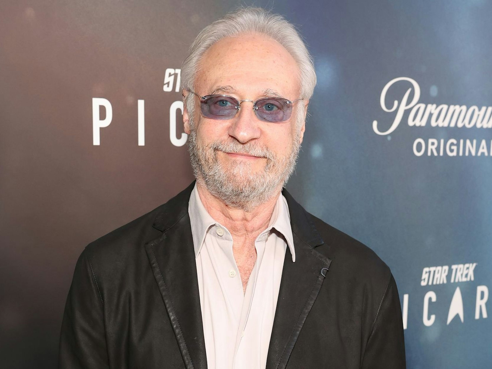 Brent Spiners Paraderolle ist die des Androiden Data, den er unter anderem in „Raumschiff Enterprise - Das nächste Jahrhundert“ spielte. (Bild: 2023 Getty Images/Jesse Grant)