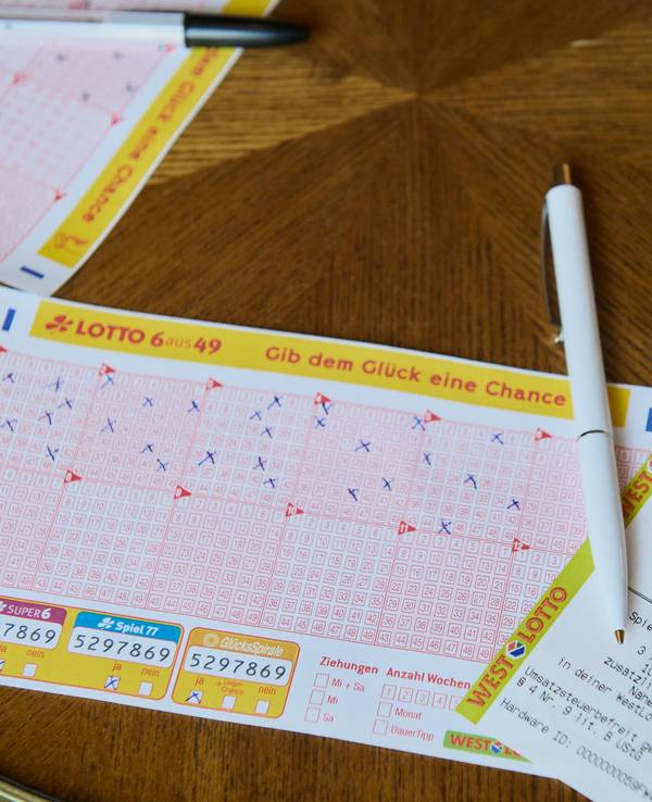 Millionen-Treffer in NRW: Ein Lottospieler aus dem Raum Bochum traf am vergangenen Samstag (15. November) den zweiten Rang bei LOTTO 6aus49 und wird damit zum Millionär.