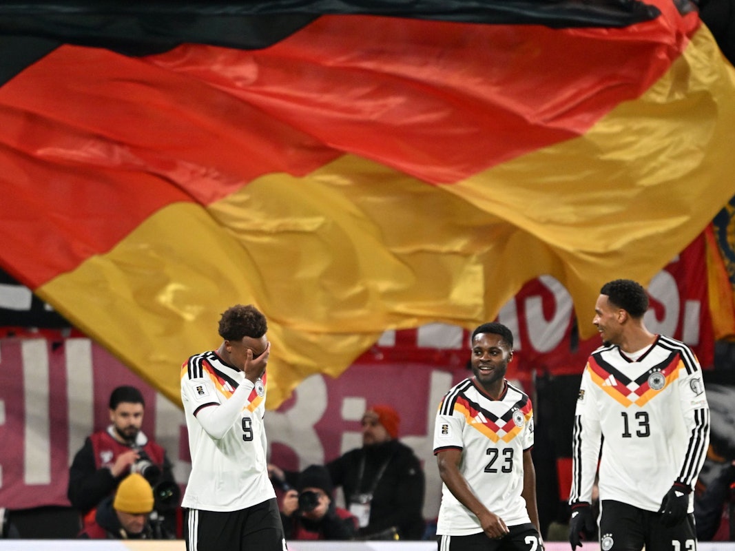 Für die Fans der deutschen Mannschaft geht die dritte Ticketverkaufsphase bald los.