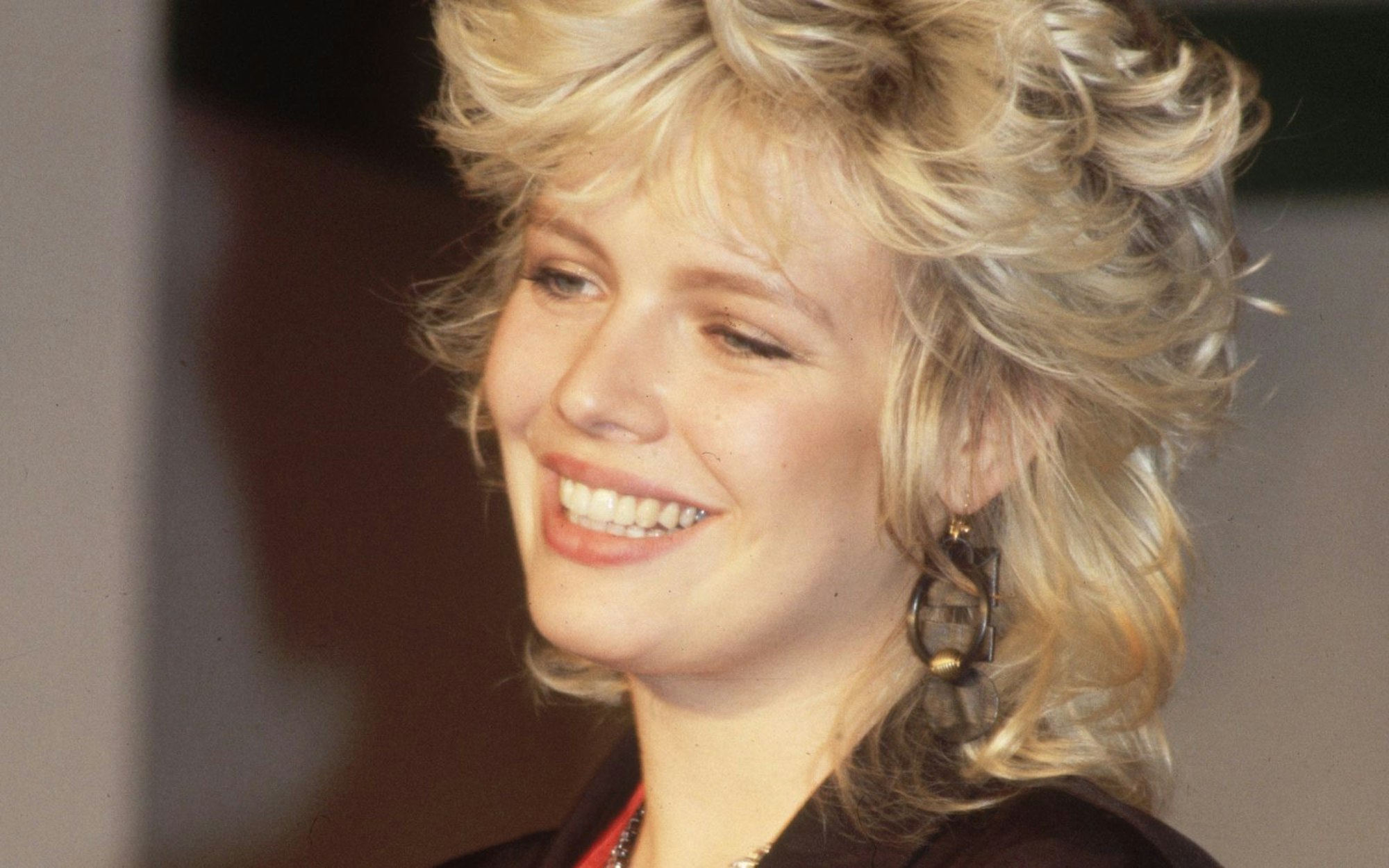 Mit „Kids in America“ gelang Wilde 1981 der Durchbruch. (Bild: Hulton Archive/Getty Images)