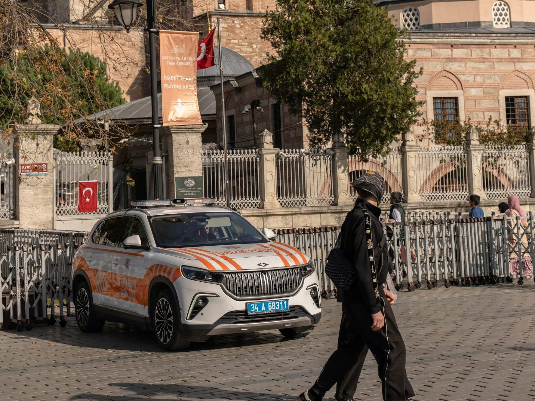 Der tragische Tod einer vierköpfigen Familie aus Hamburg im Türkei-Urlaub ist offenbar aufgeklärt (Symbolbild).