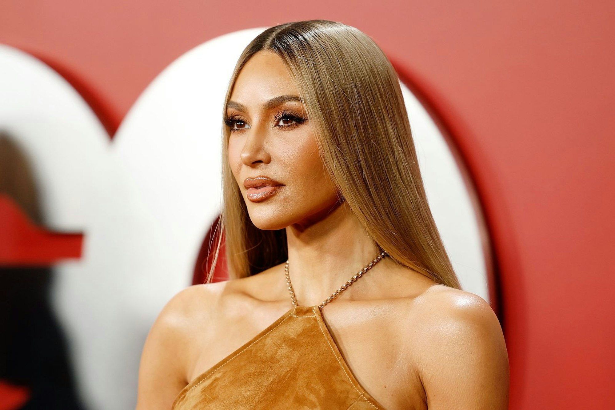 Kim Kardashian möchte Anwältin werden, nur leider hat sie eine entscheidende Prüfung nicht bestanden. (Bild: 2023 Getty Images/Frazer Harrison)