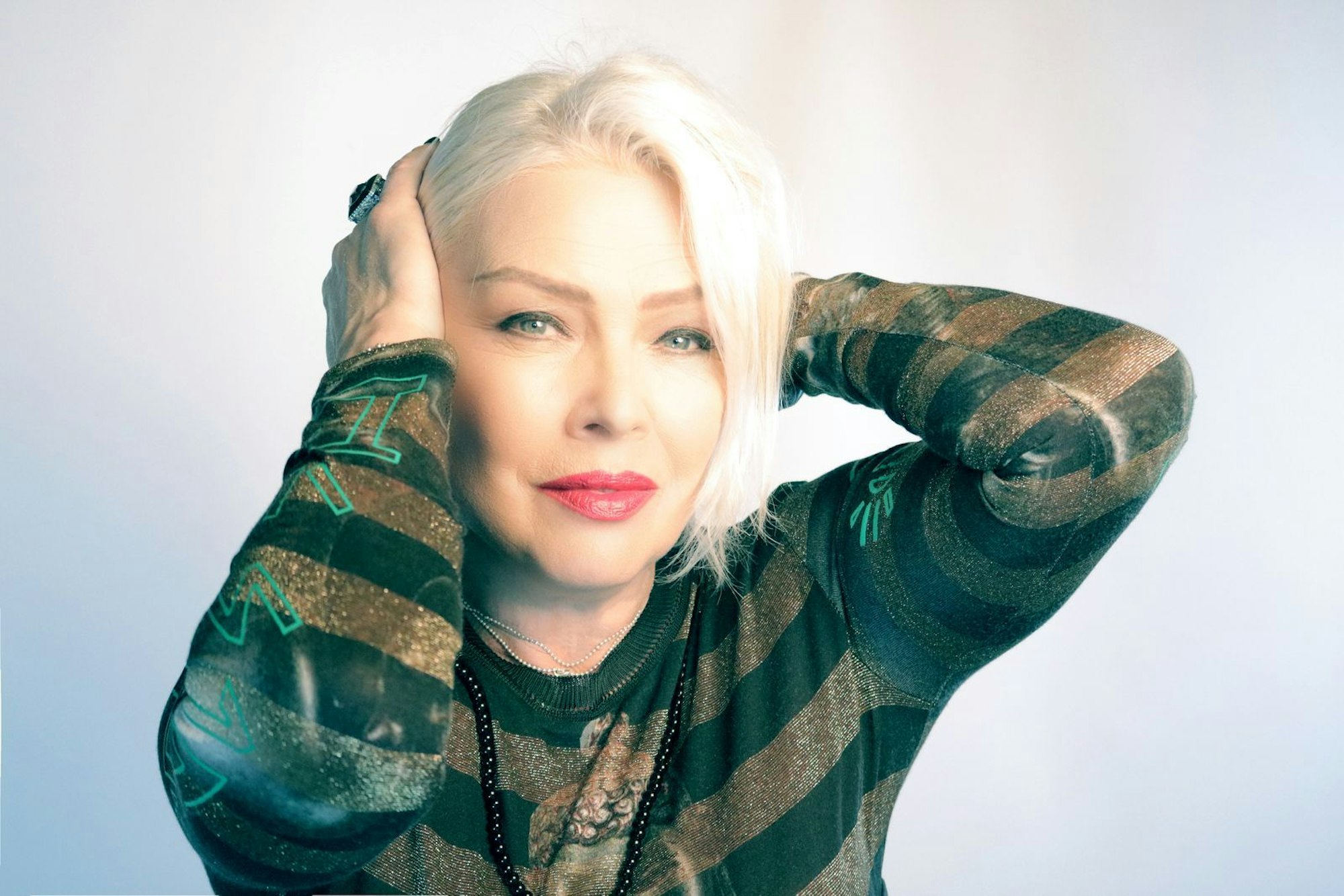Kim Wilde wird am 18. November 65 Jahre alt und feiert ihren Ehrentag mit ihren deutschen Fans. (Bild: Sean Vincent)