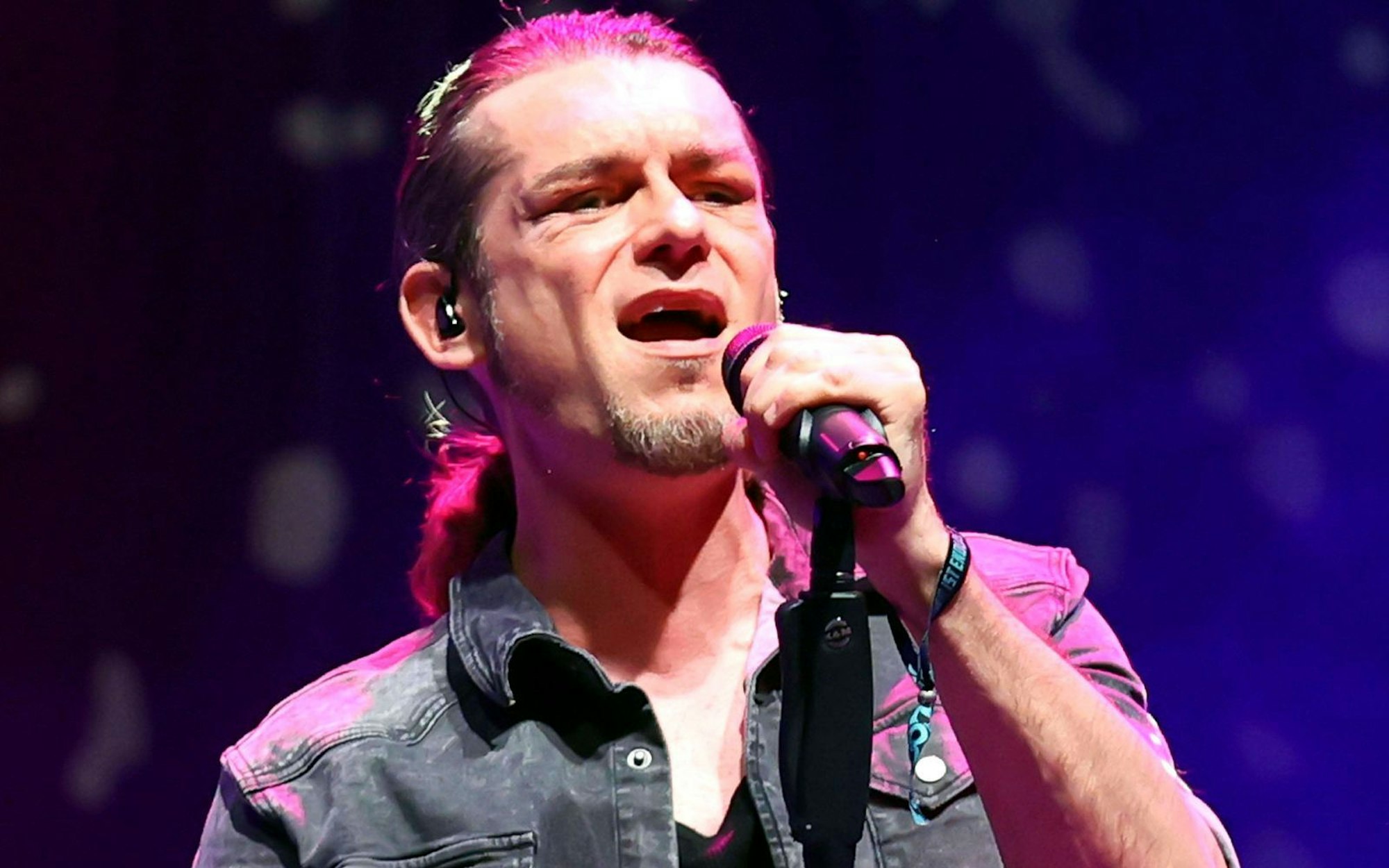 Immer noch im Geschäft: Anfang 2026 erscheint ein neues Album von DSDS-Gewinner Thomas Godoj. (Bild: IMAGO / Future Image)