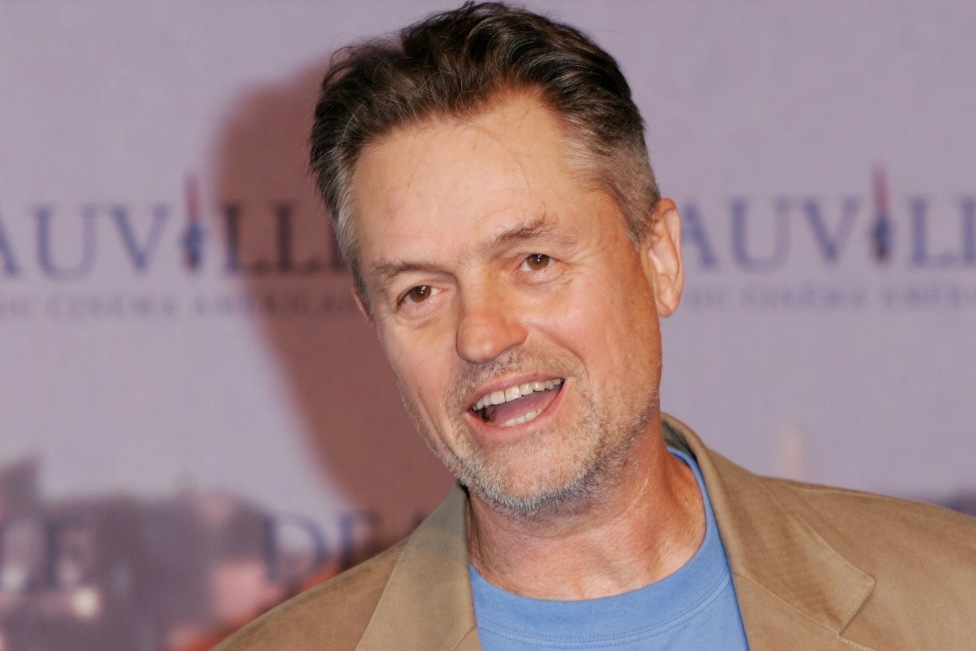 Auch Regisseur Jonathan Demme erreichte mit „Das Schweigen der Lämmer“ den Höhepunkt seiner Karriere. Zwei Jahre später drehte er das preisgekrönte Aids-Drama „Philadelphia“. (Bild: Francois Durand / Getty Images)