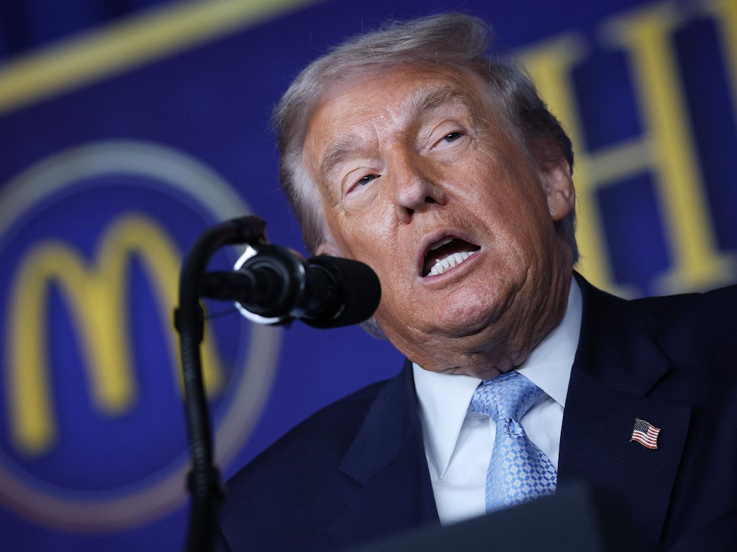 US-Präsident Donald Trump hat das Gesetz zur Freigabe von Akten in der Affäre um den Sexualstraftäter Jeffrey Epstein unterzeichnet.