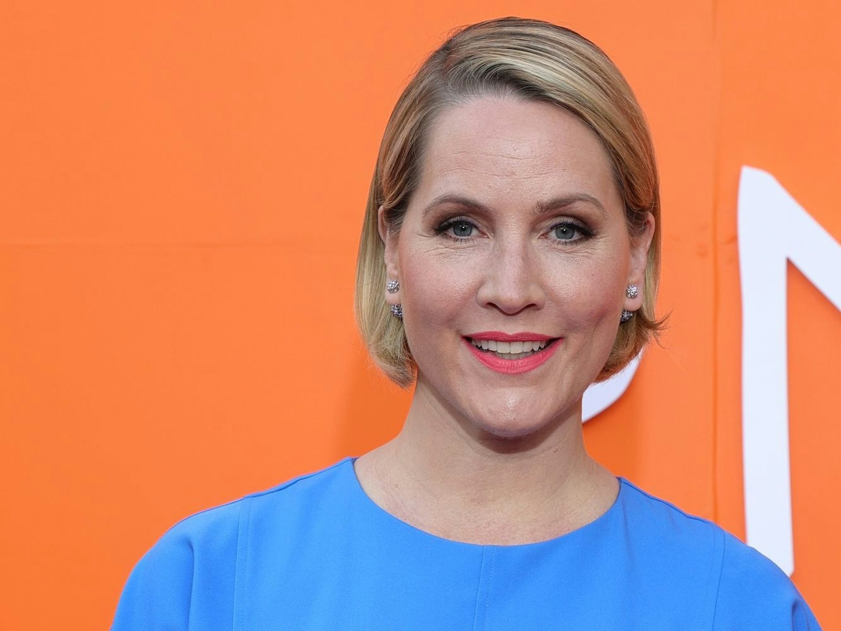 Judith Rakers freut sich schon auf den Black Friday, weiß aber auch, dass nicht jeder Online-Shop vertrauenswürdig ist. (Bild: 2024 Getty Images/Andreas Rentz)