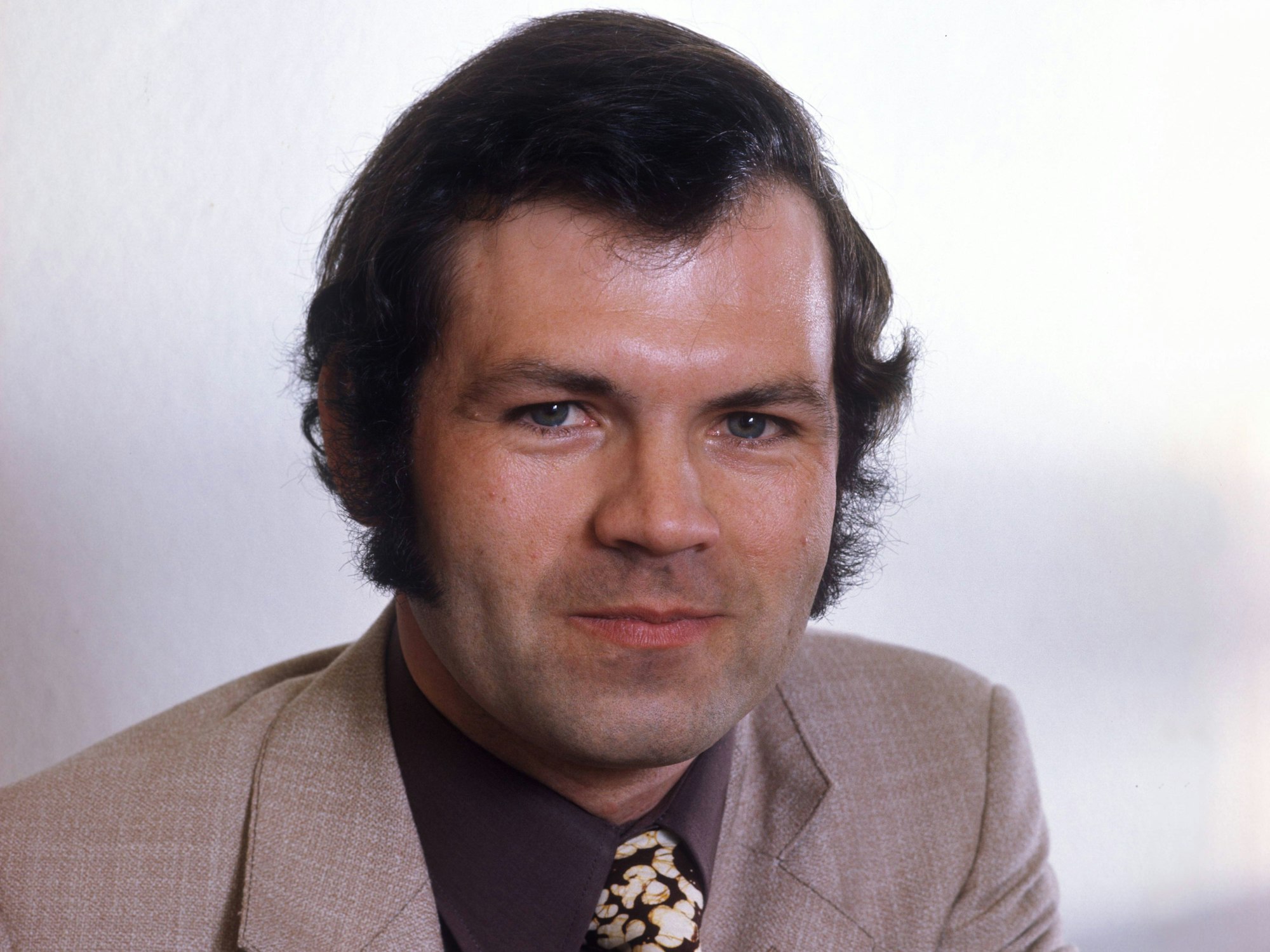 Der Schlagersänger Jürgen Herbst ist tot (Archivfoto).