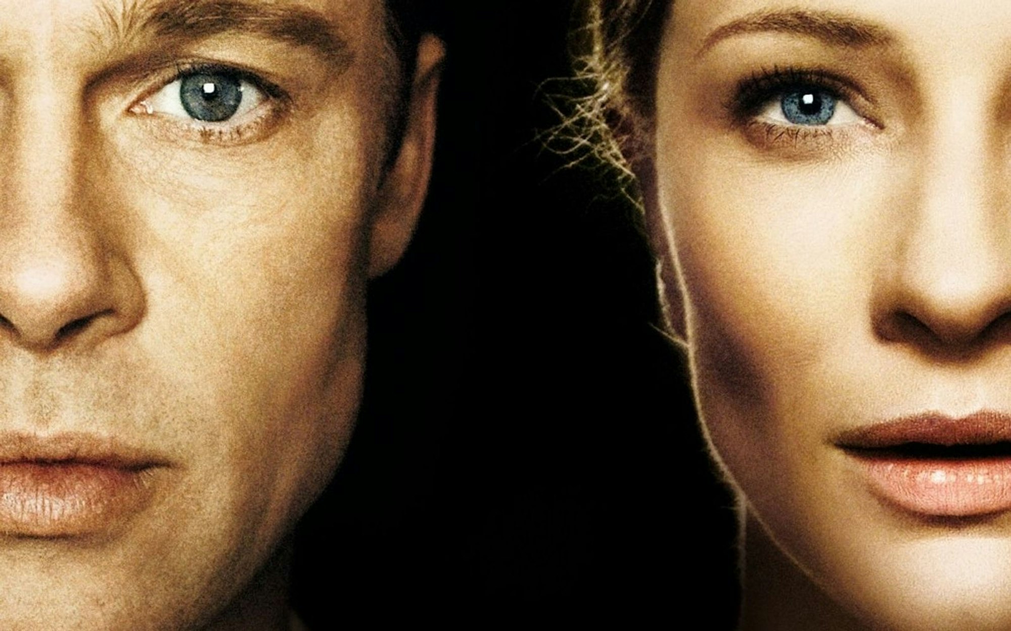 Er wird als alter Mann geboren und stirbt als Säugling. „Der seltsame Fall des Benjamin Button“ (2008) lebt auch von seinen überzeugenden Darstellern Brad Pitt und Cate Blanchett. (Bild: Warner Brothers)