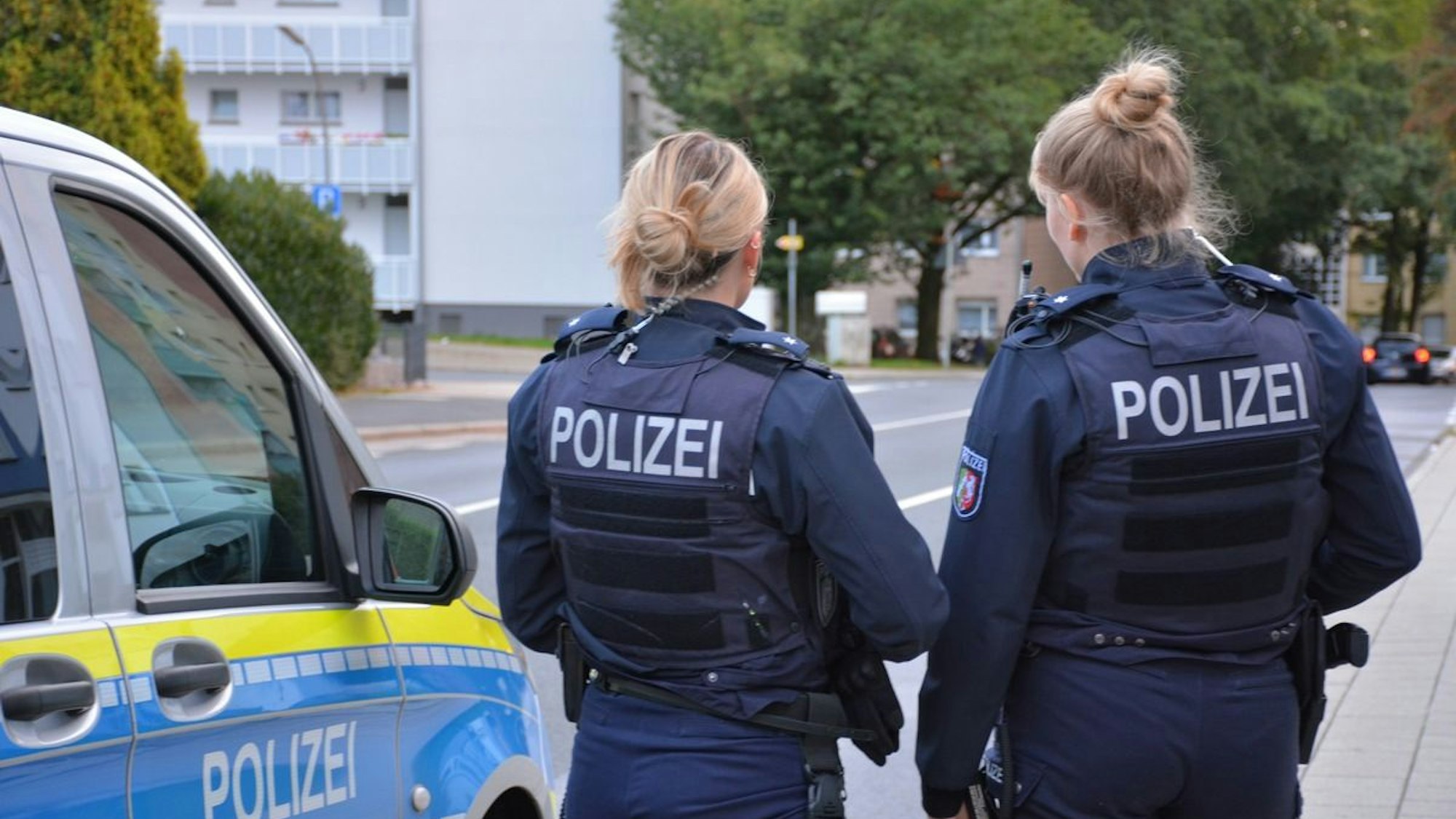 Cannabispflanzen in einer Wohnung nach einem Brand entdeckt.