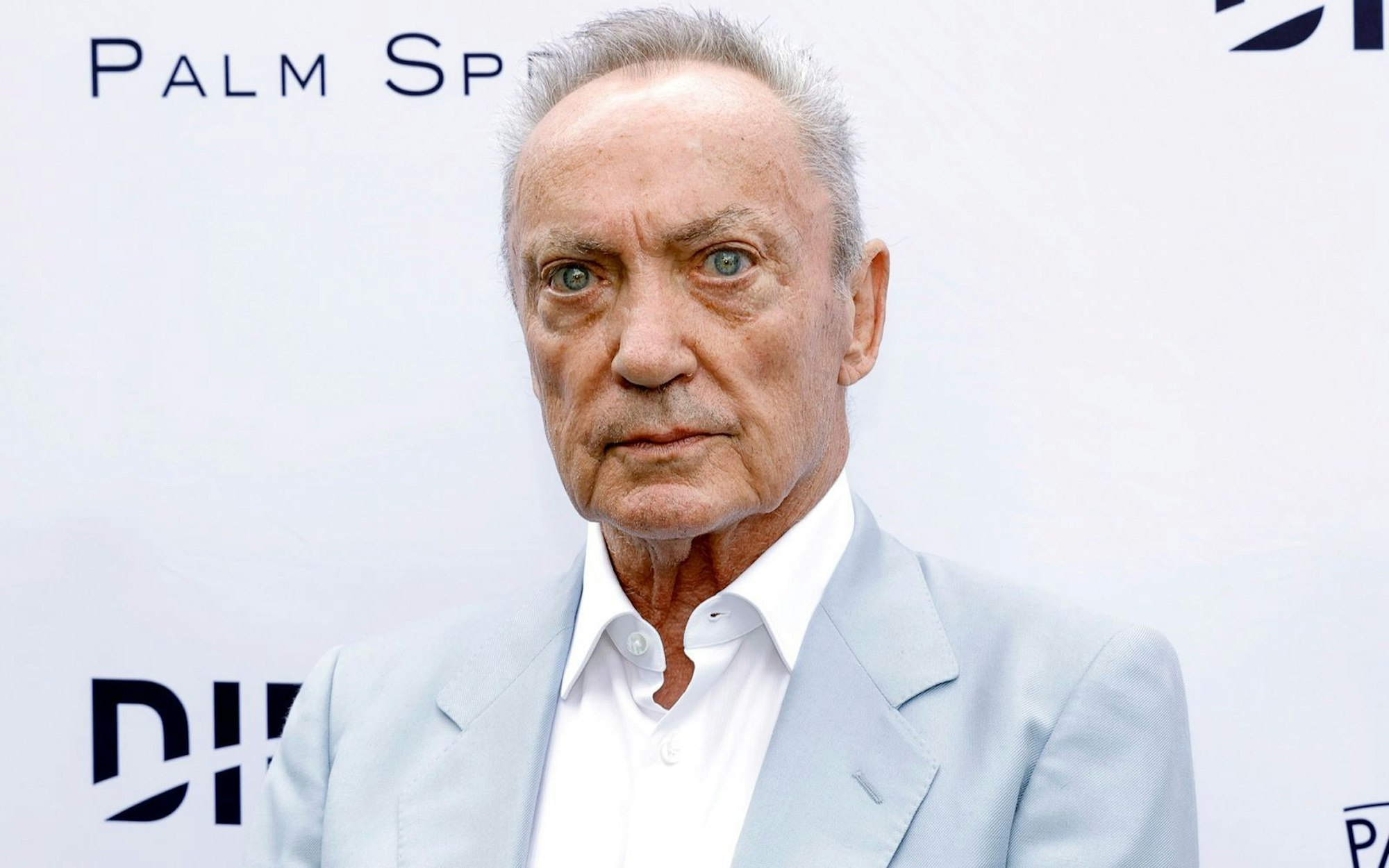 Der Schauspieler Udo Kier ist 81-jährig in Kalifornien verstorben. (Bild: 2024 Getty Images/Kevin Winter)