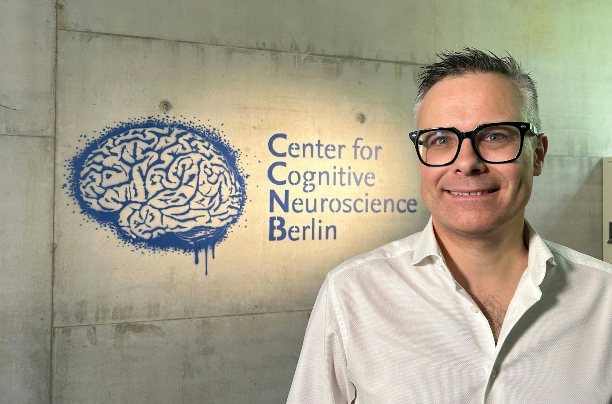 „Wir haben alle den Drang danach, ein Schnäppchen zu machen“, weiß Neurowissenschaftler Kai-Markus Müller. (Bild: MDR/Katja Herr)