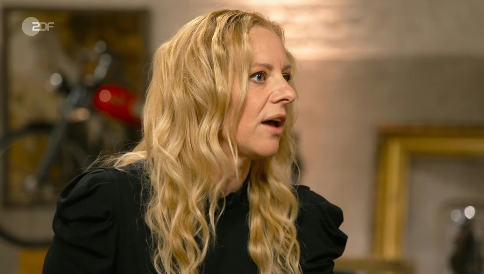 Der Clou: Dieses Modell erschien erstmals 1929 im Katalog und verschwand mangels Nachfrage schon ein Jahr später wieder. (Bild: ZDF)