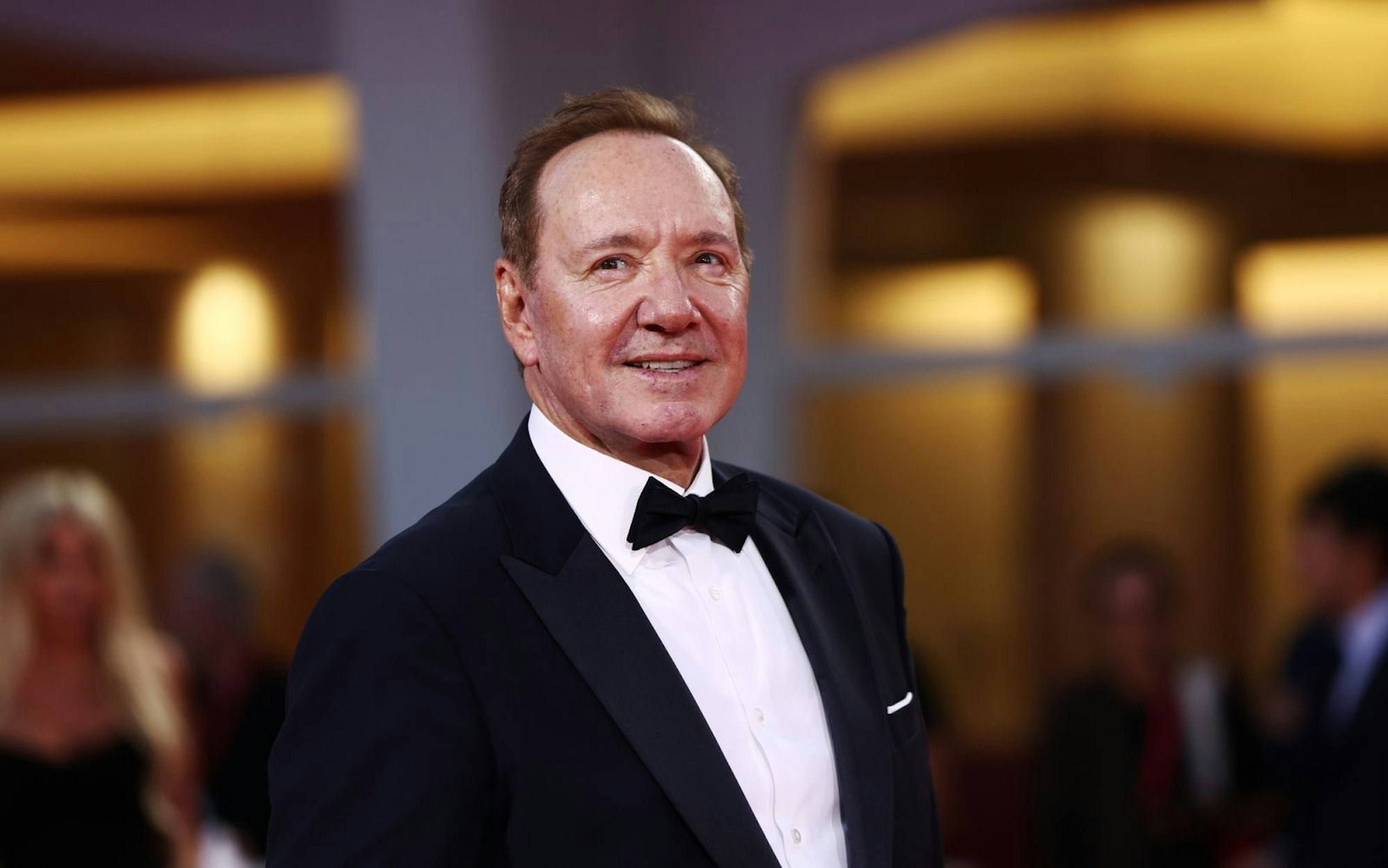 Kevin Spacey hat via Instagram Stellung zu den Gerüchten bezogen, er sei obdachlos. (Bild: Getty Images / Aldara Zarraoa)