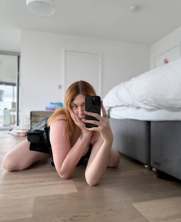 Das OnlyFans-Model Katie Woolls ist seit zwei Jahren Single und glaubt, dass es an ihrer Körpergröße liegt.